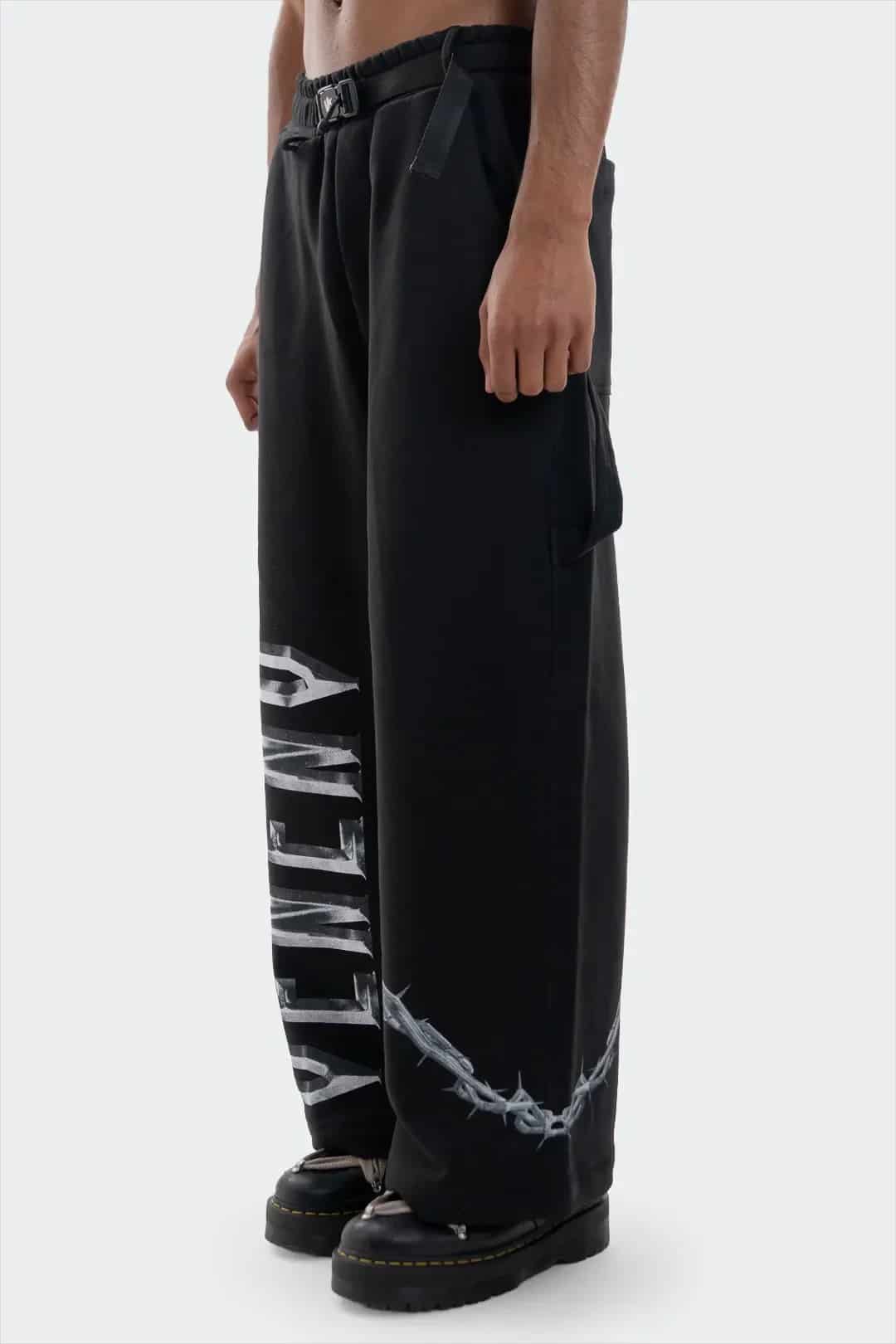 VENENO PANTALON CARPENTER THORNS - miniatura 2