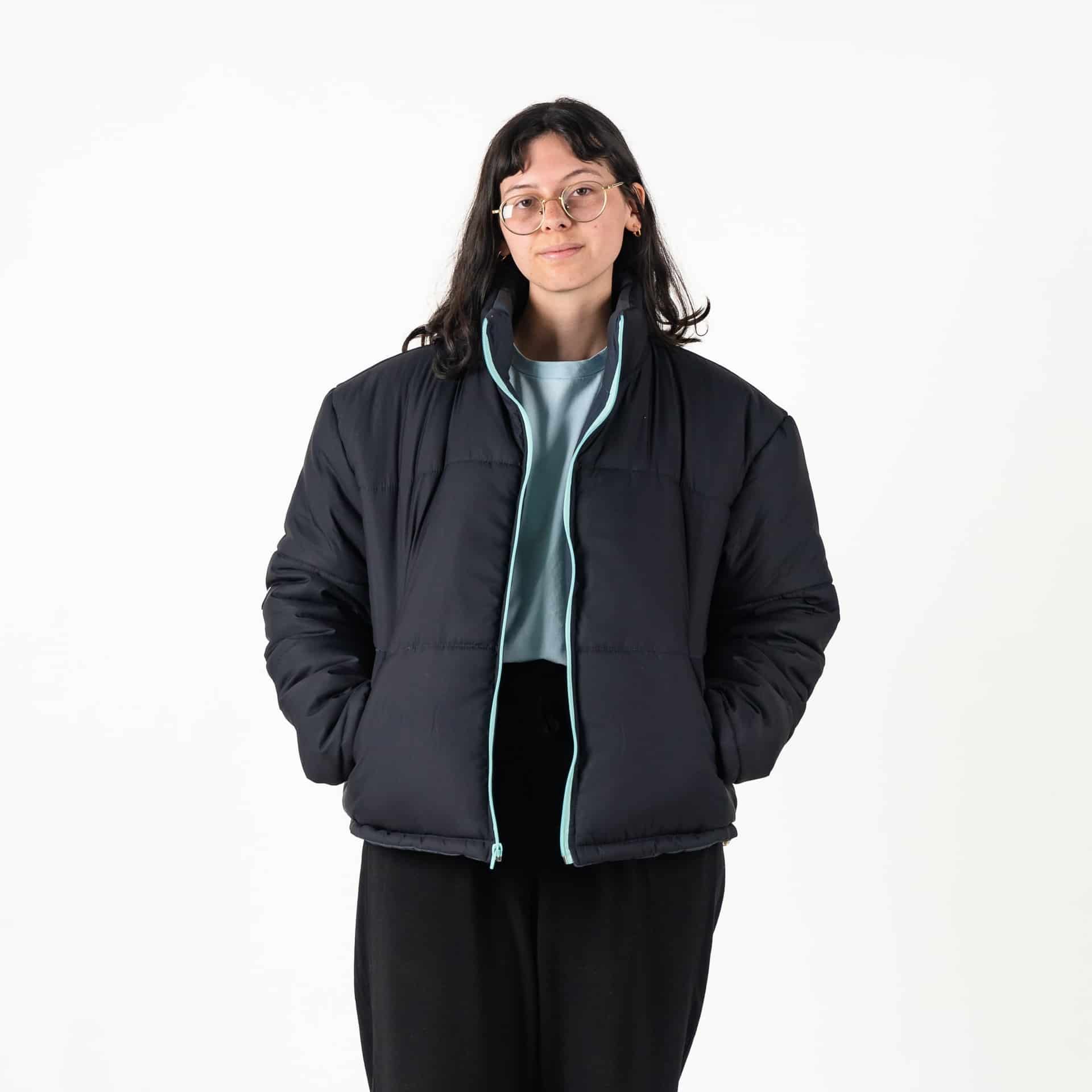 Chaqueta Sumapaz Classics - miniatura 1