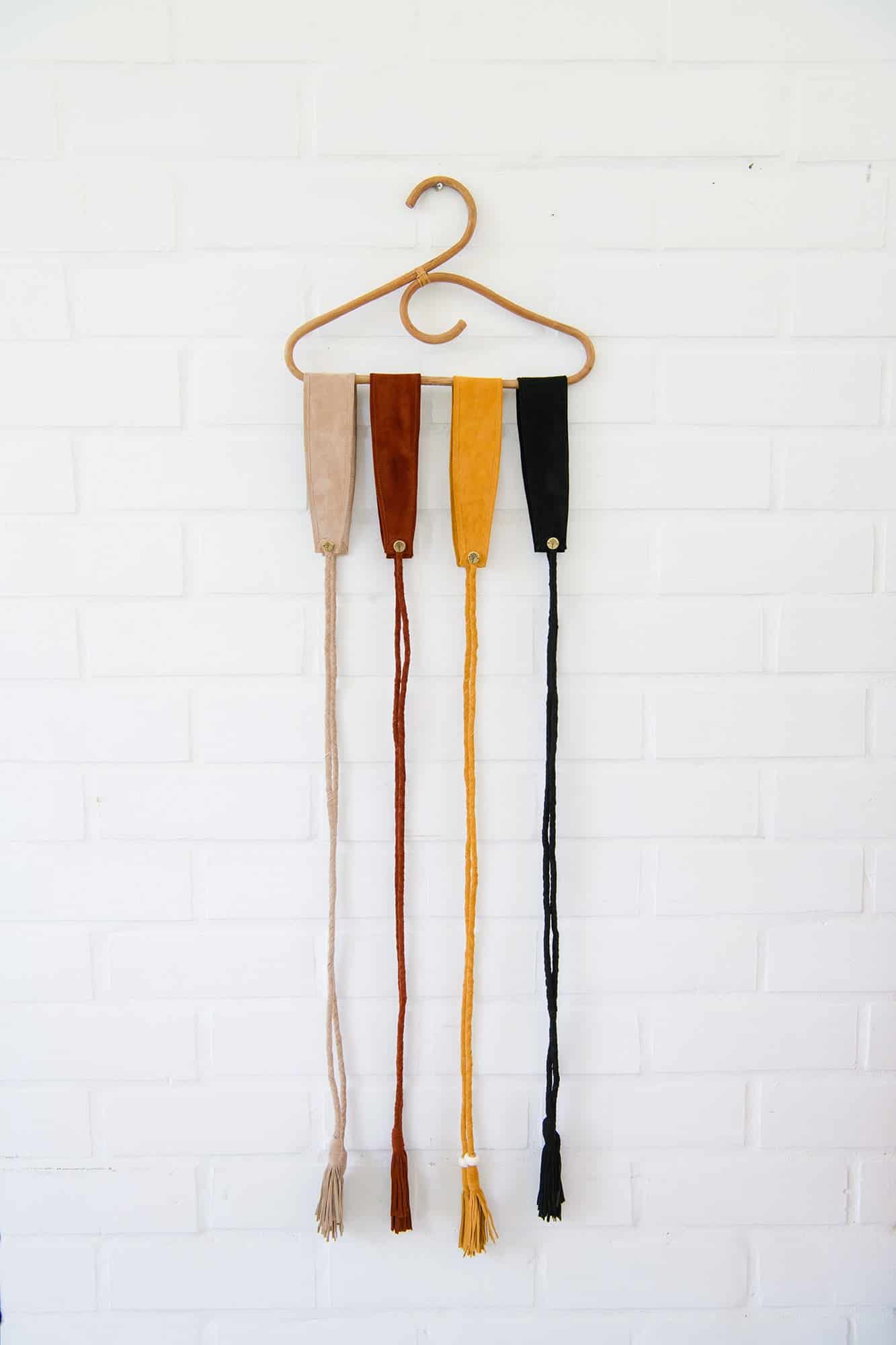 Mbuzi Belt - miniatura 1