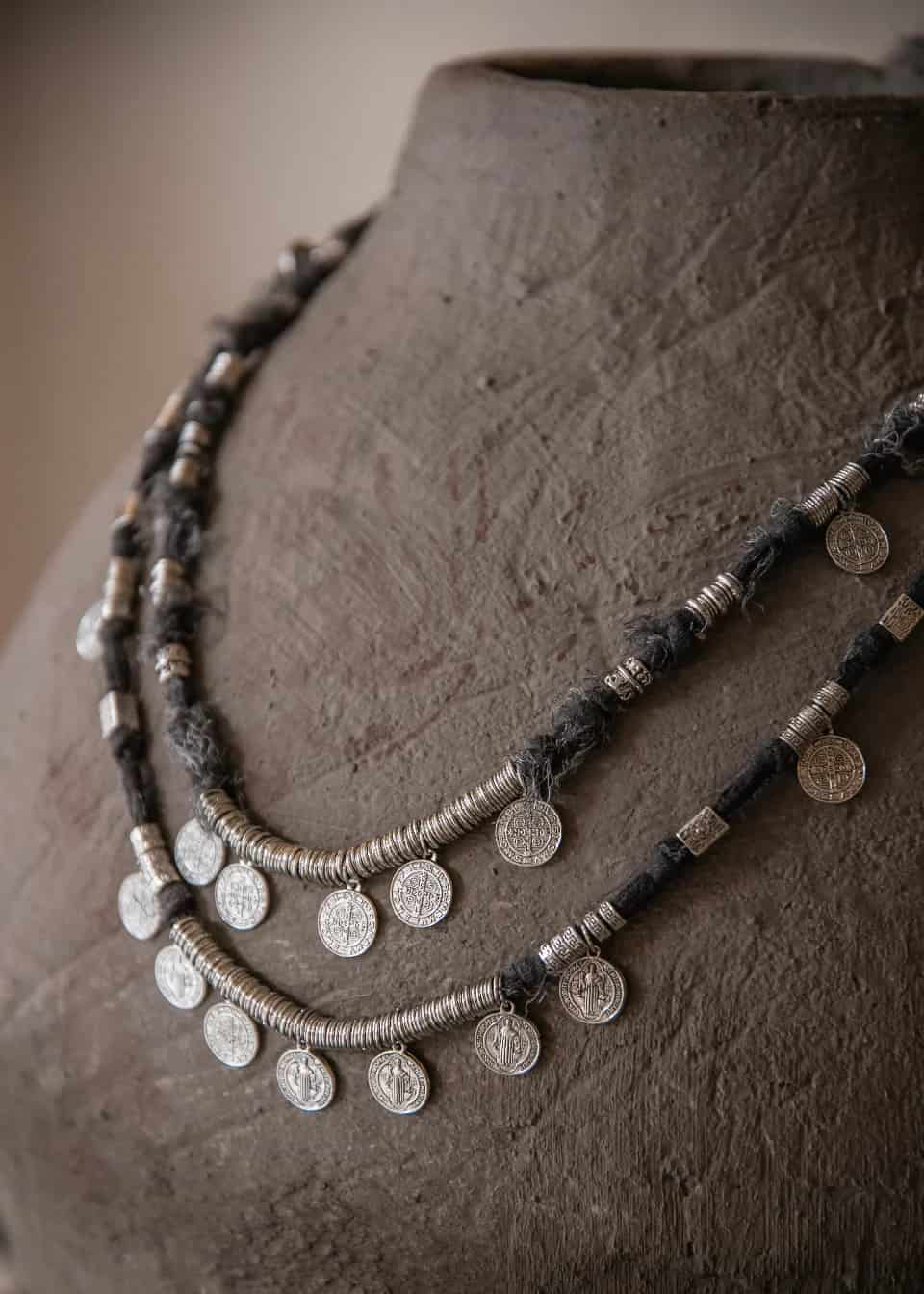 Collar Marsella - miniatura 9