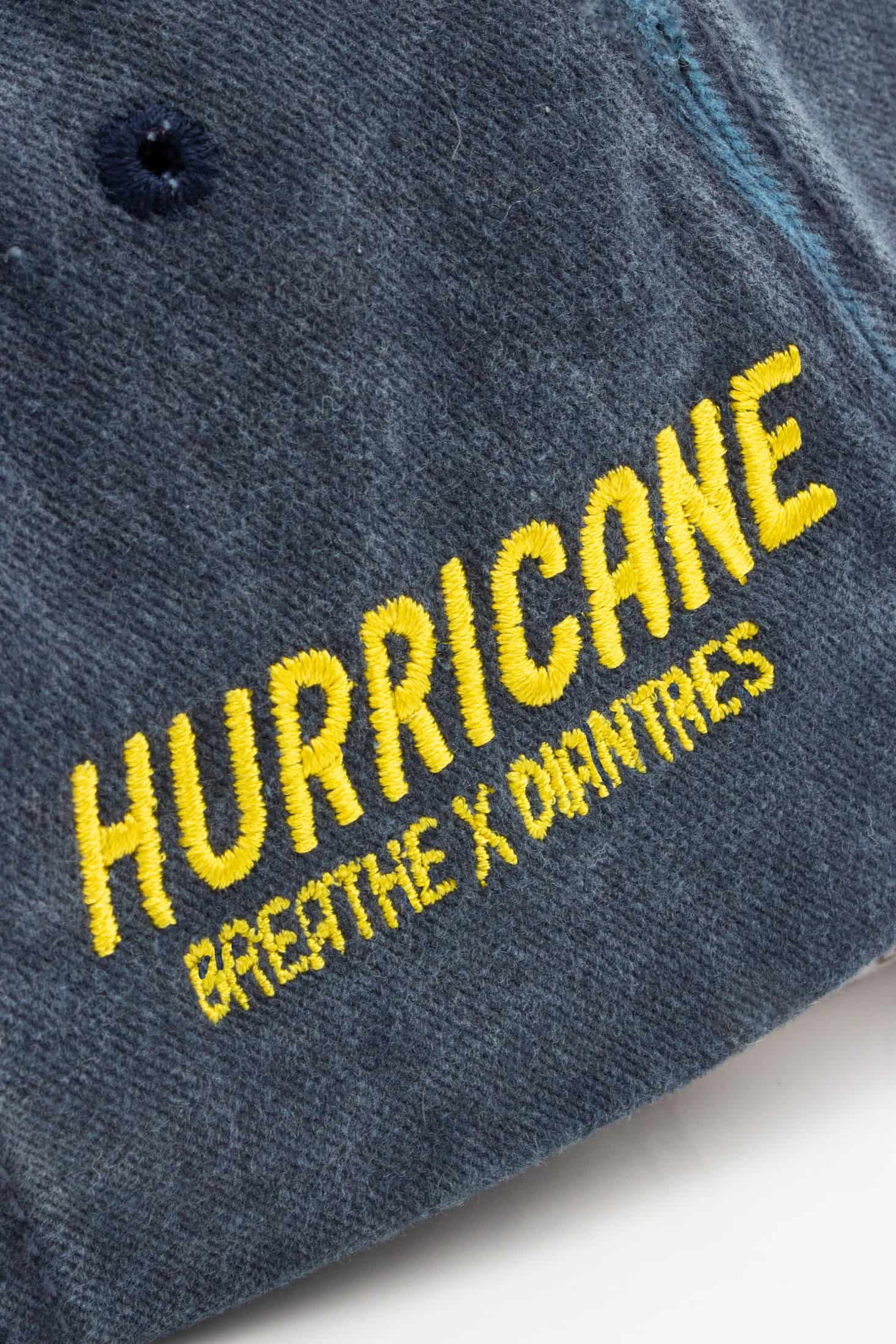 gorra breathe x diantres - miniatura 2