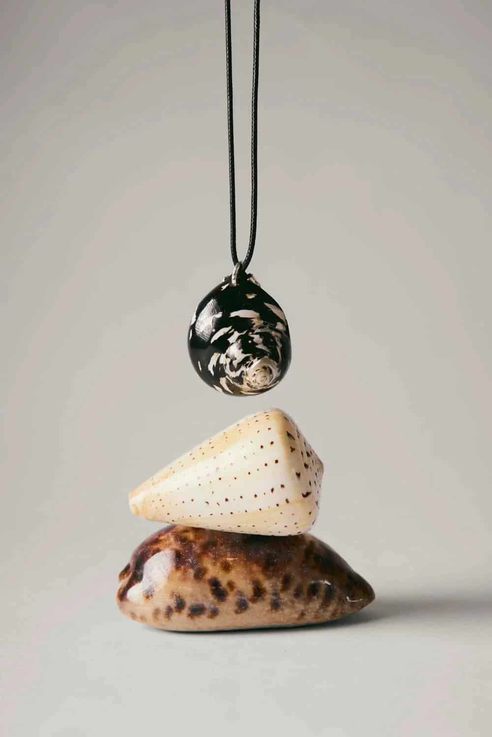 Savage Wrap Around Necklace - miniatura 7