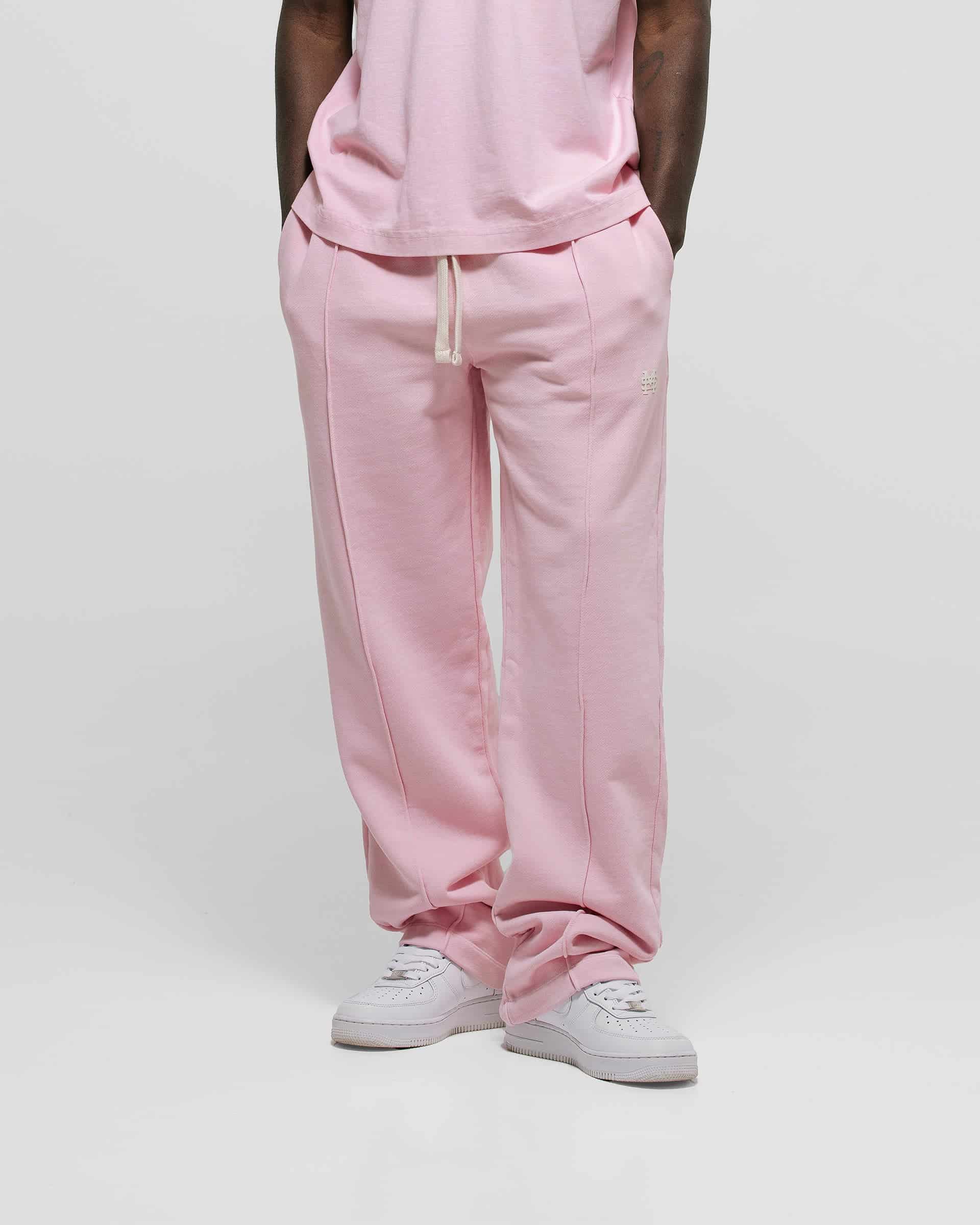 Jogger Básico V3 - Rosado Pastel - miniatura 2