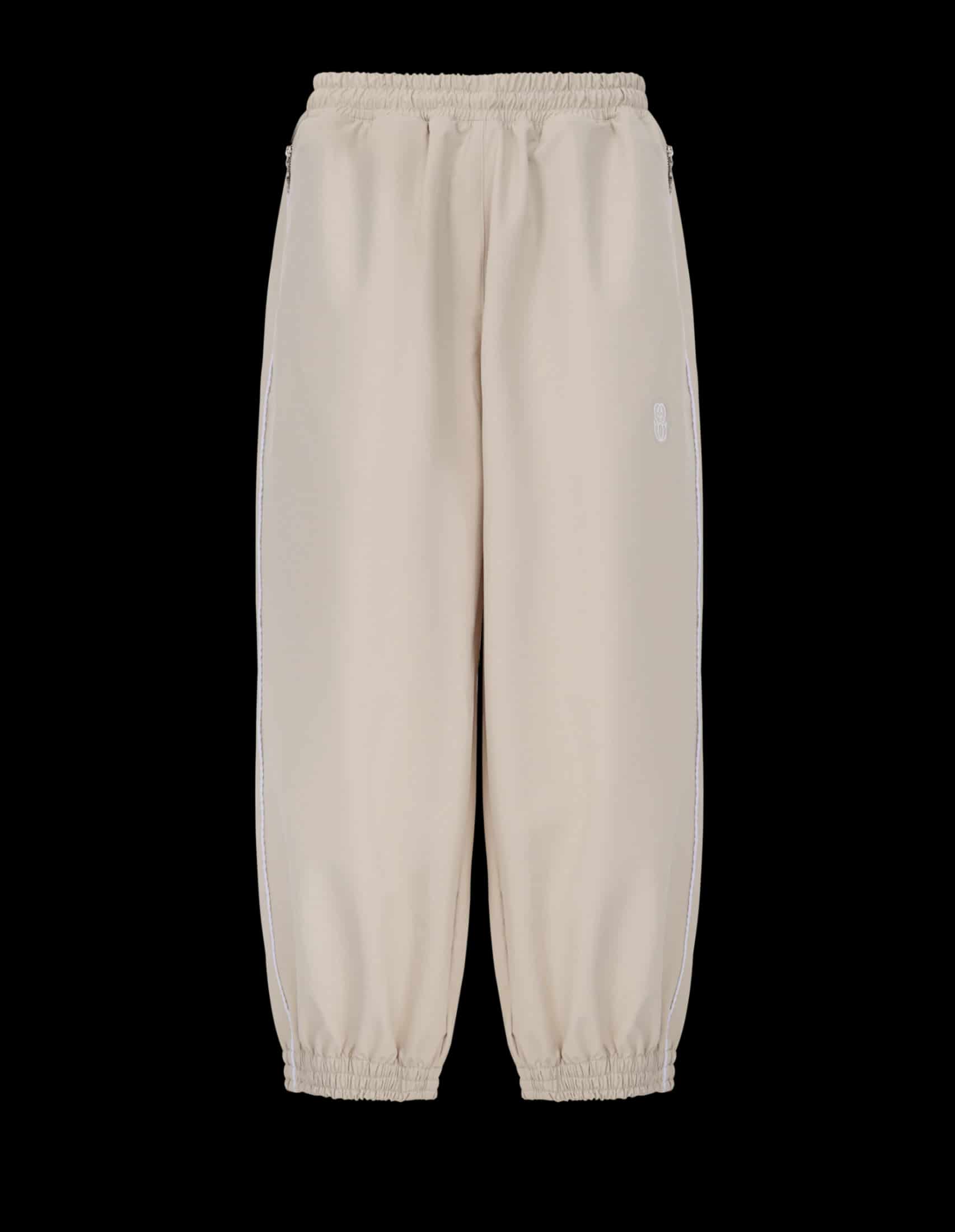 SINNERS GOLD TRACK PANT - miniatura 1