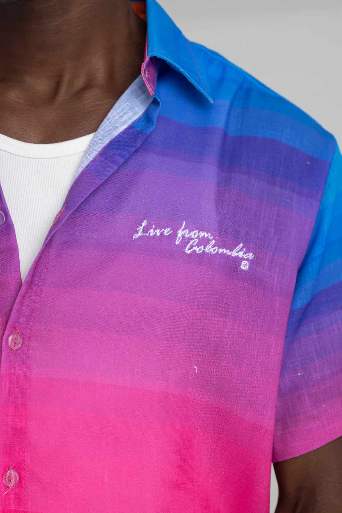 HOT SUMMER SHIRT - miniatura 6