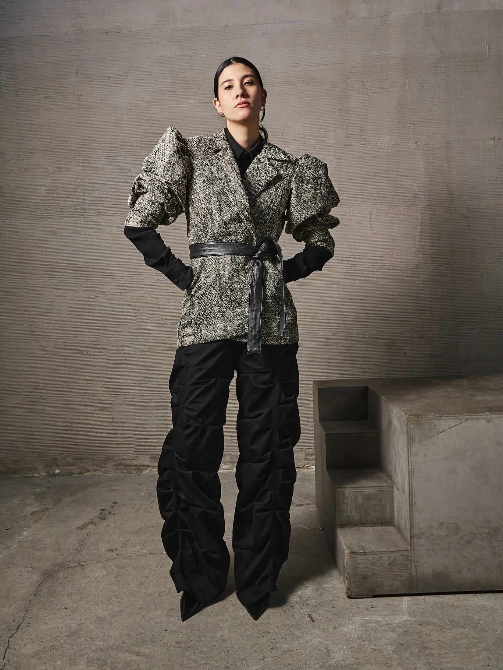 Oulu Jacket - miniatura 1