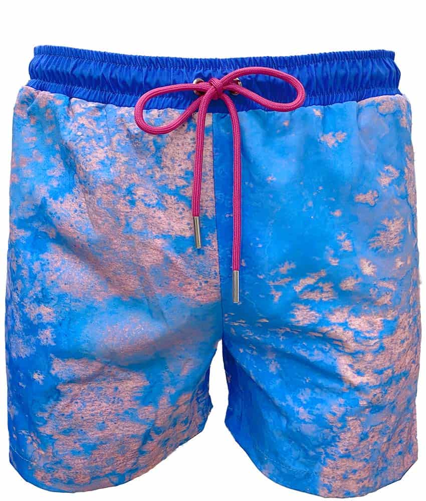 PANTALONETA ECO ROBIN WILLIAMS - miniatura 1
