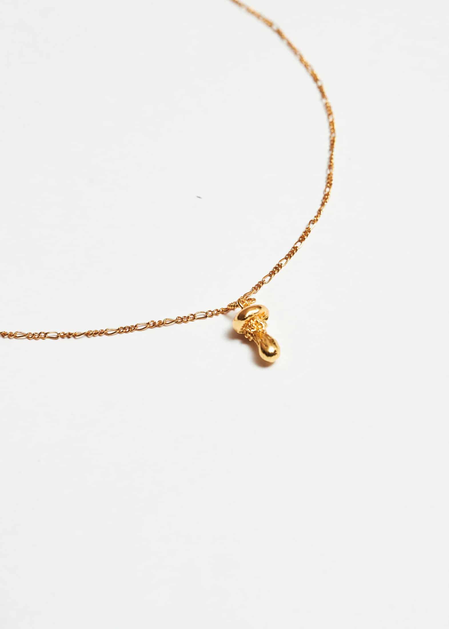 Cadena Seta midi - miniatura 1