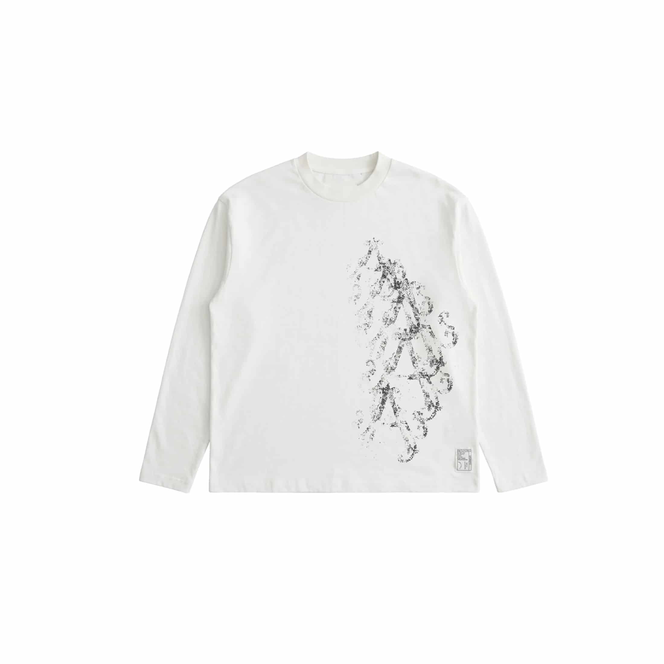 Basics V3 - Lux Long sleeve - miniatura 9