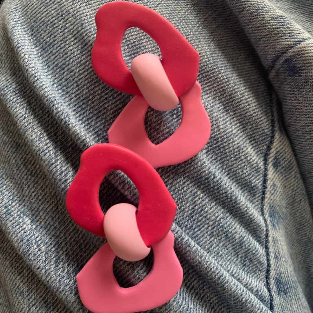 Aretes Iris - miniatura 6
