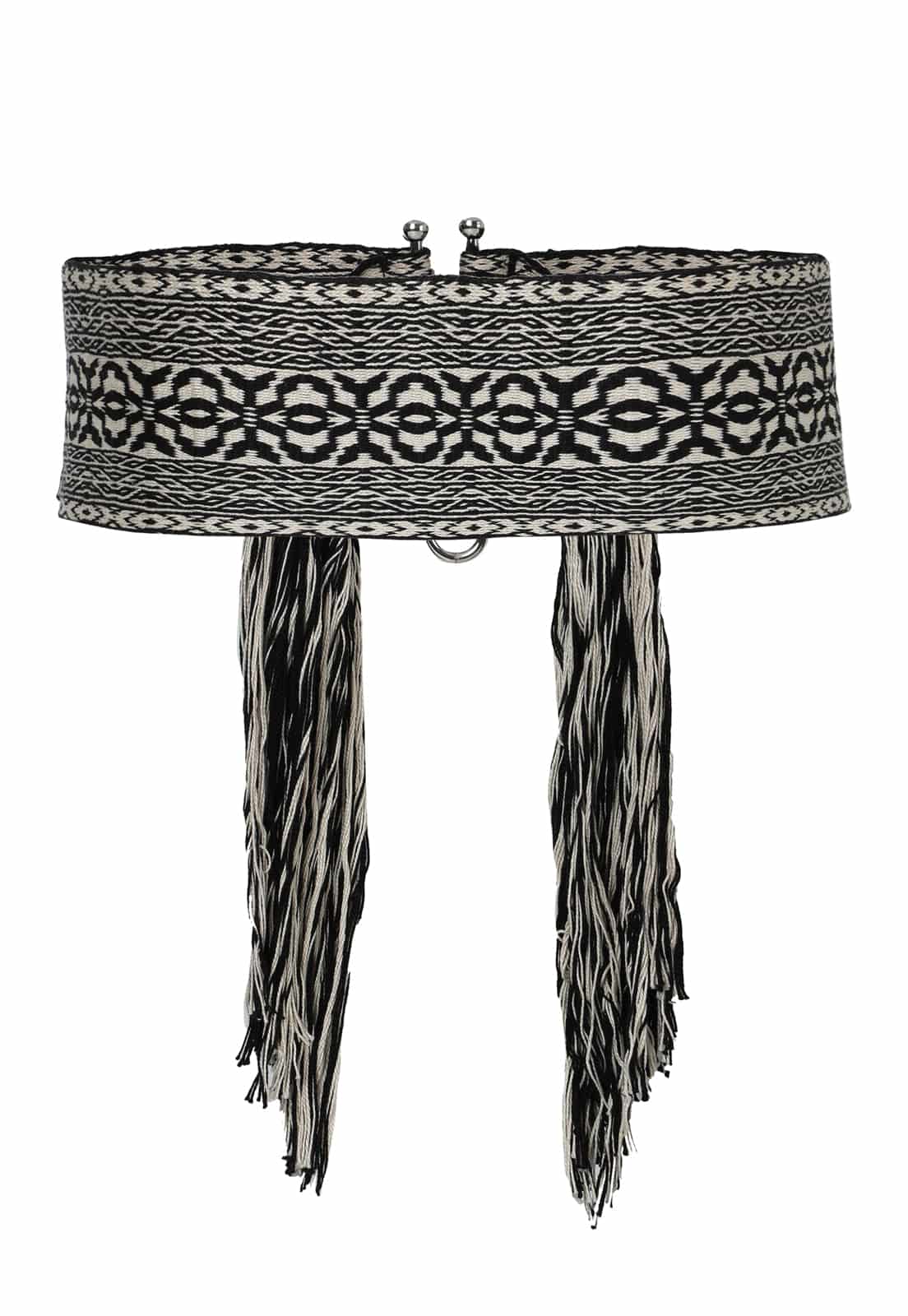 EGYPTIAN FLOR DE VENUS BELT - miniatura 3