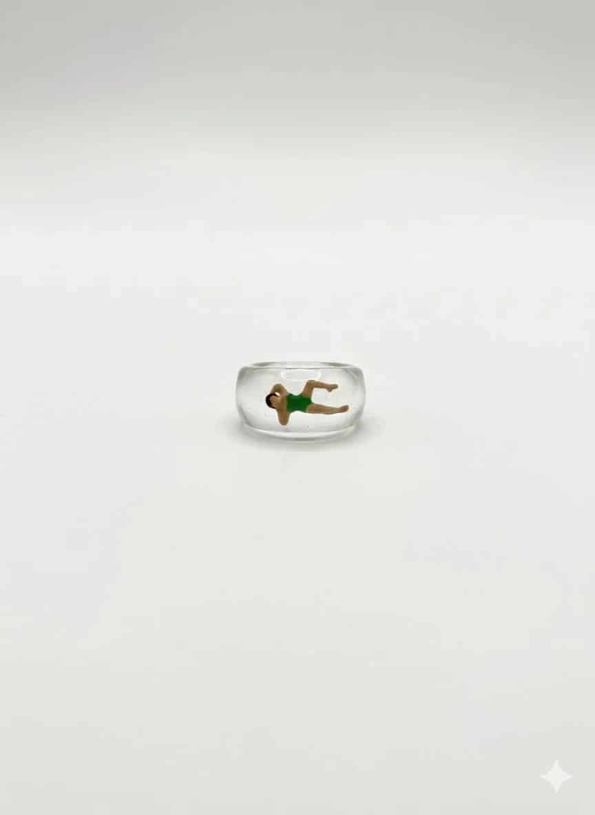 BATHER RING - miniatura 4
