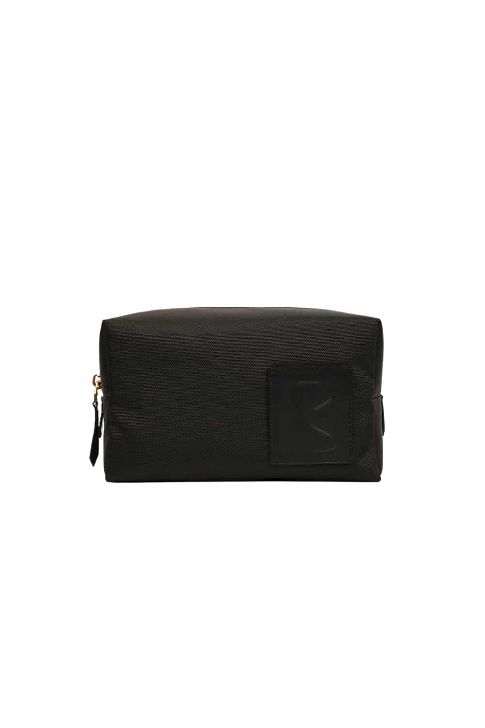 LA ESENCIAL VANITY CASE — NERO - miniatura 1