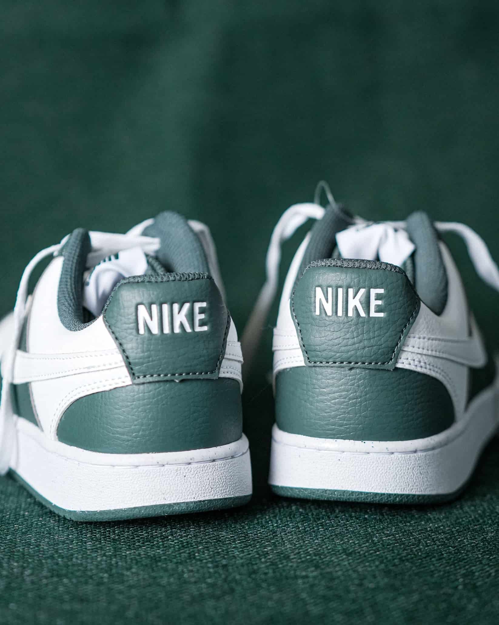 TENIS MUJER NIKE COURT VISION - miniatura 2