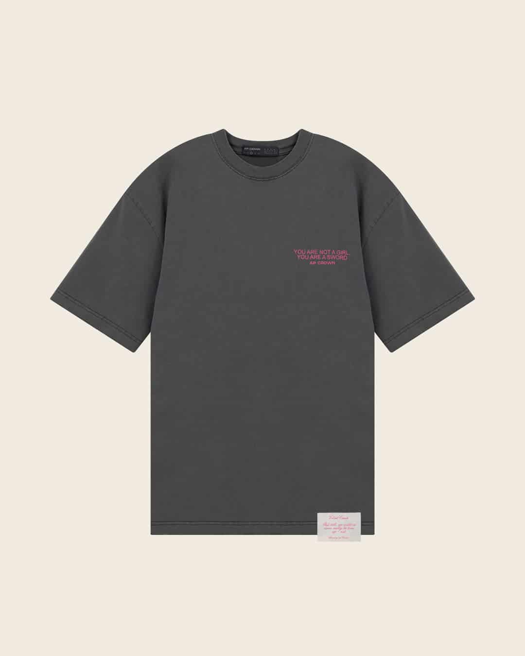 DUSTY T-SHIRT - miniatura 2