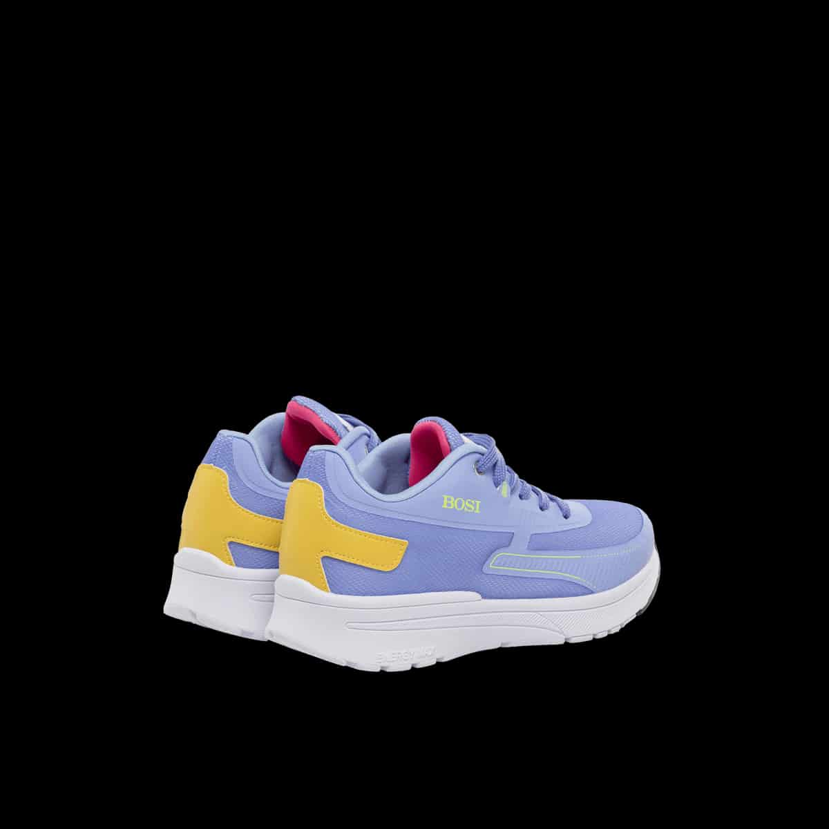 TENIS PARA NIÑA LAISSY - miniatura 3