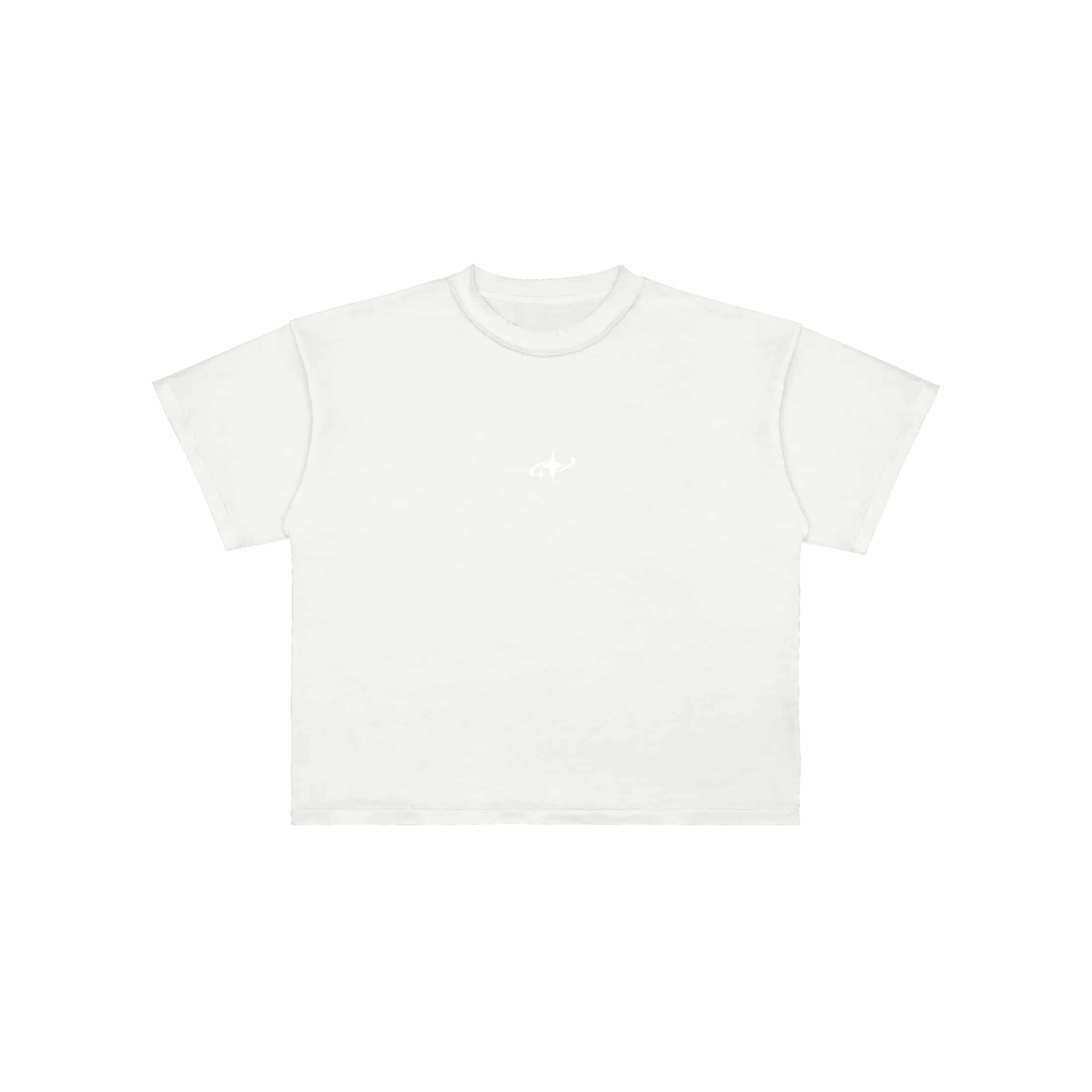 Bliss T-shirt Boxy Fit - miniatura 8