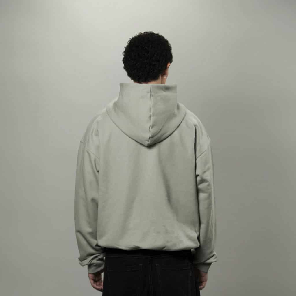Hoodie Antojo - miniatura 5