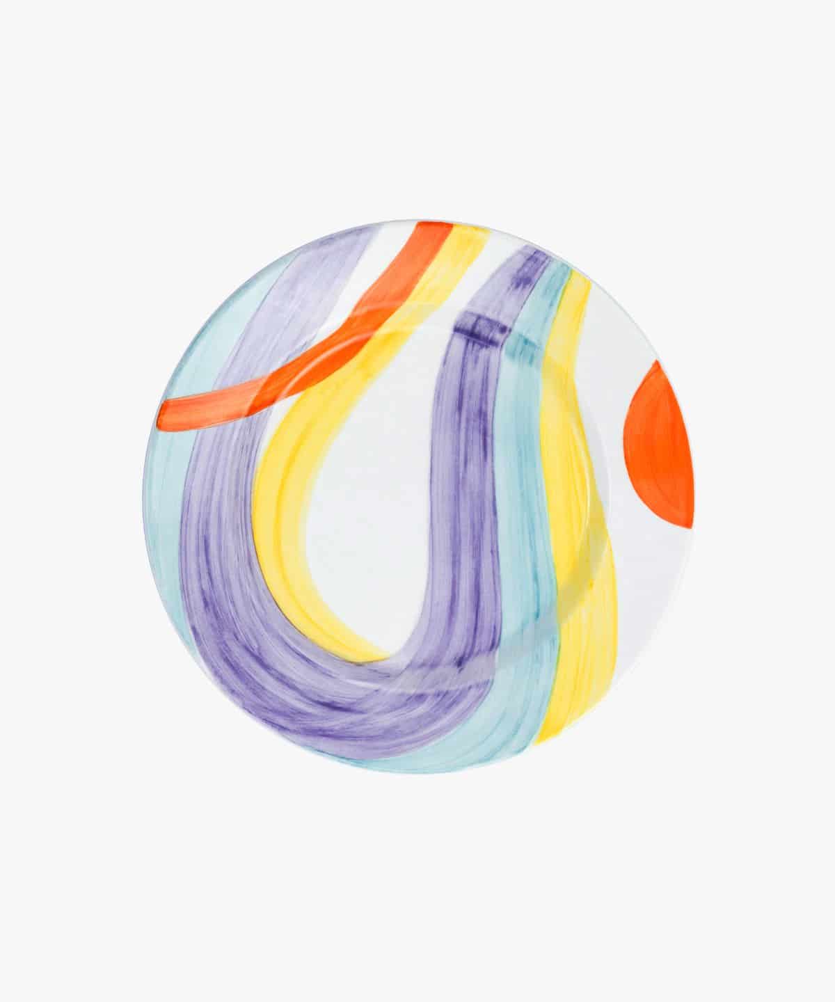 Le River Dinnerware Set Multicolor - miniatura 7