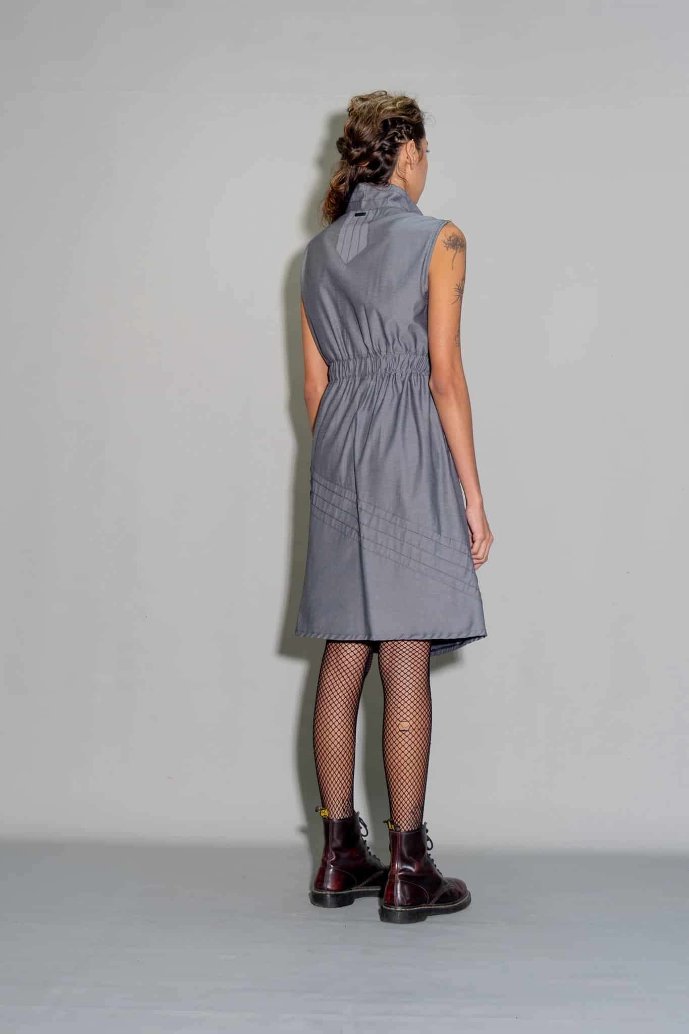Vestido K-31 - miniatura 5