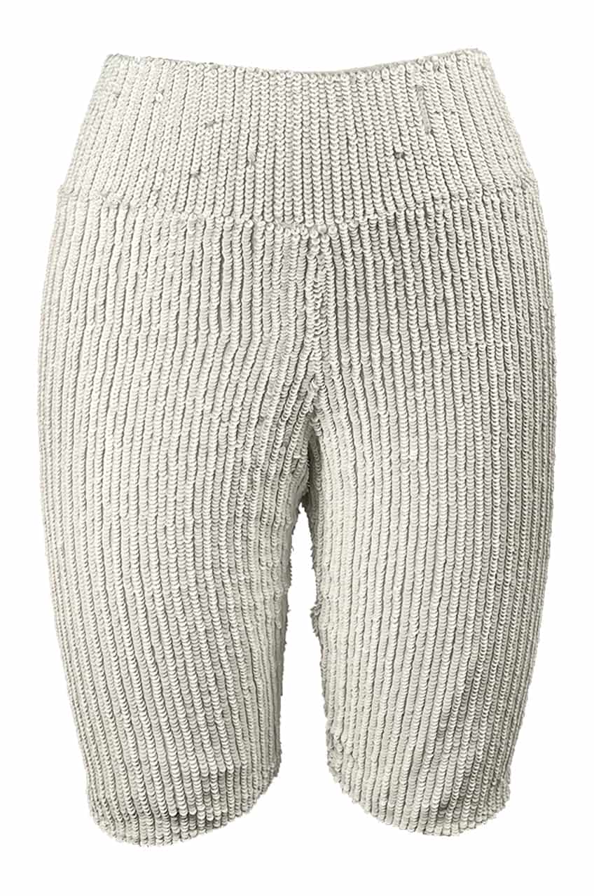 BIKER CHILL BEIGE - miniatura 2