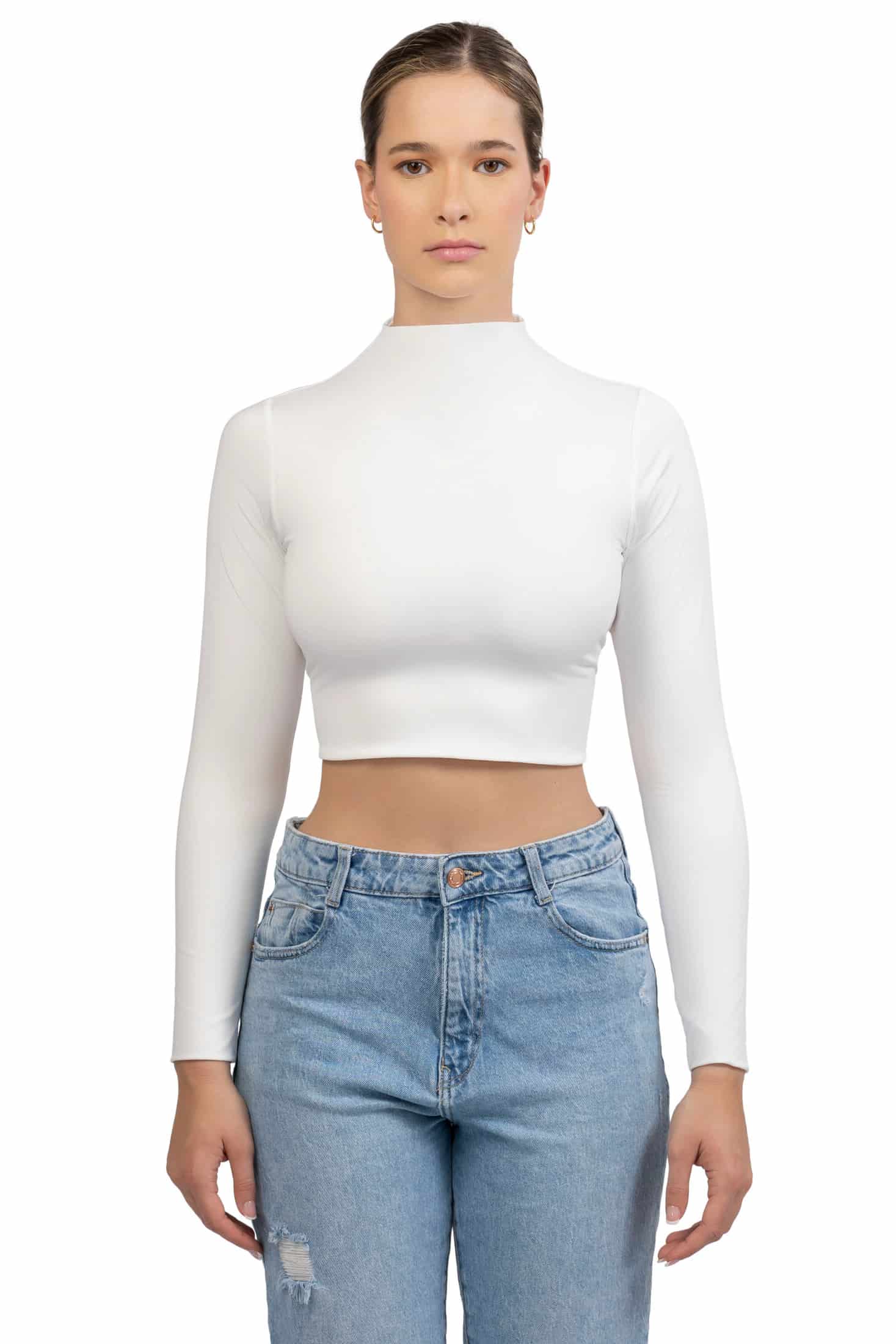 Crop Top – Laredo - miniatura 4