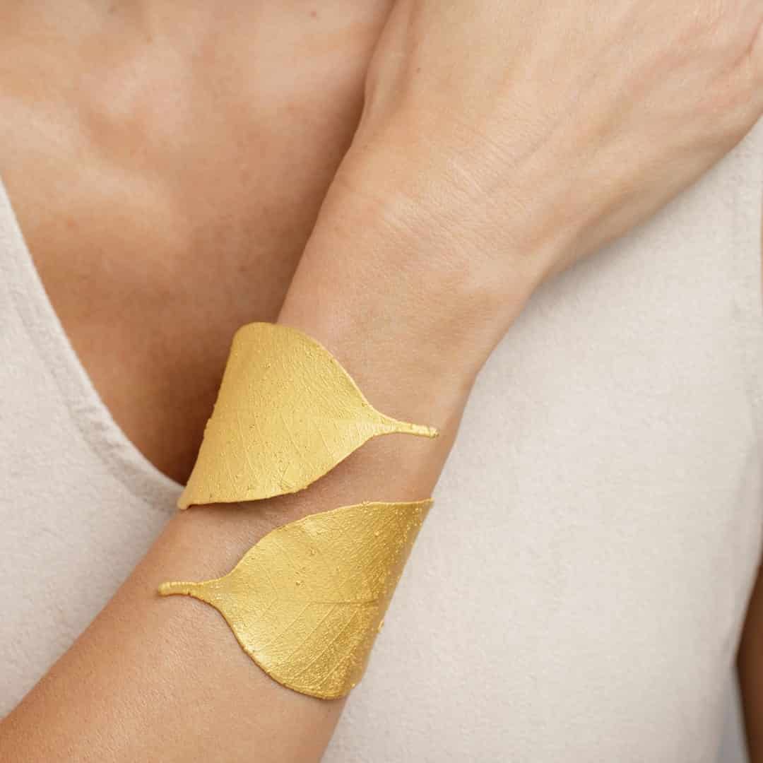 Double Encenillo Bracelet - miniatura 3