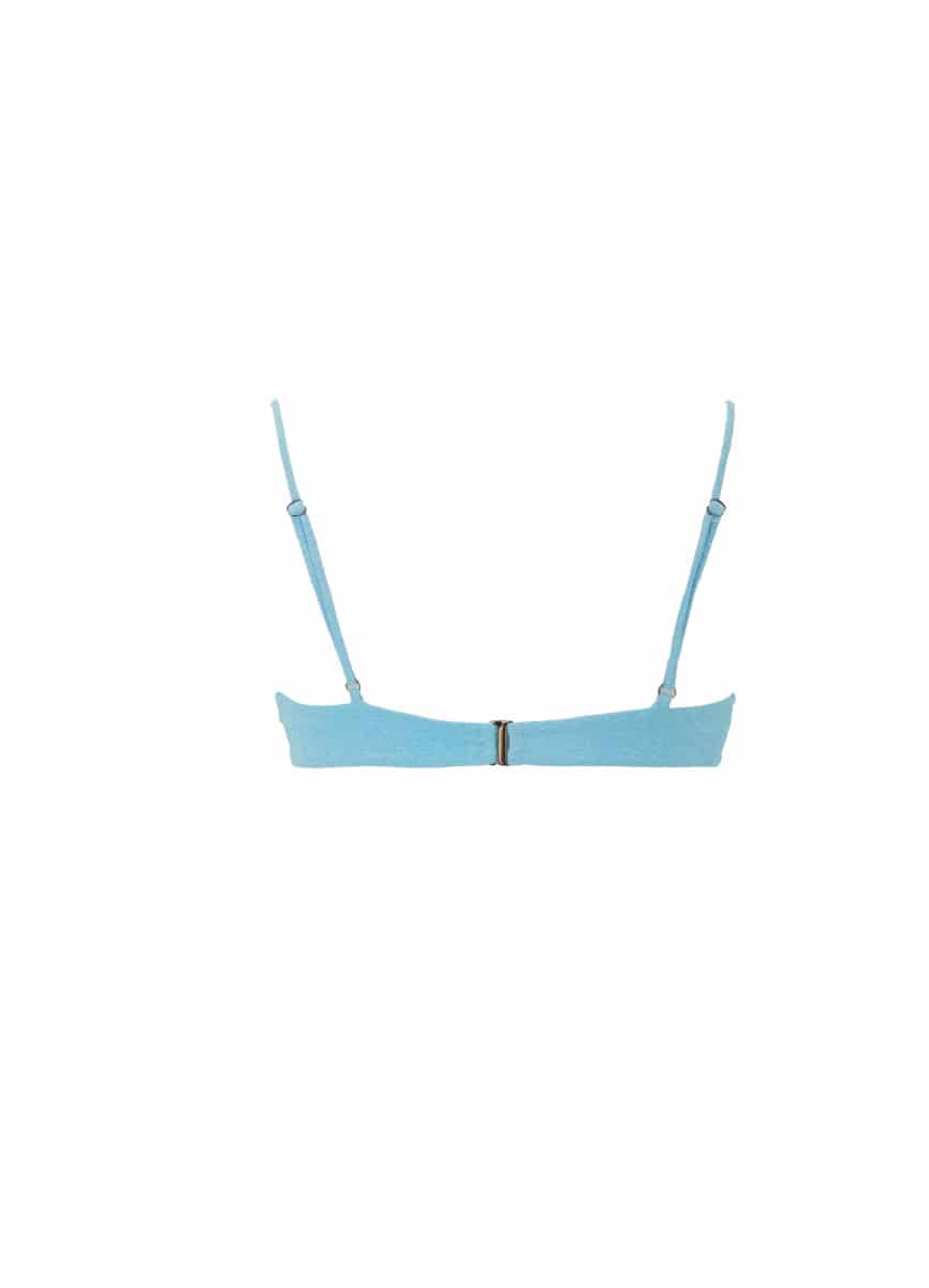 CRYSTAL SHORE VERA TOP 95046 - miniatura 6
