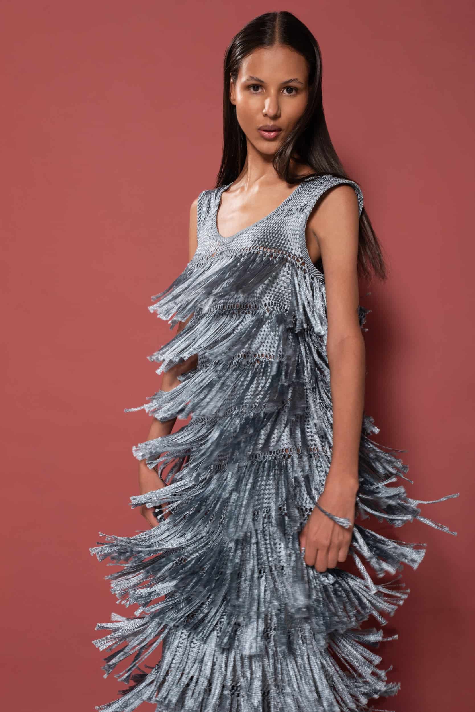 TASKA DRESS - miniatura 3