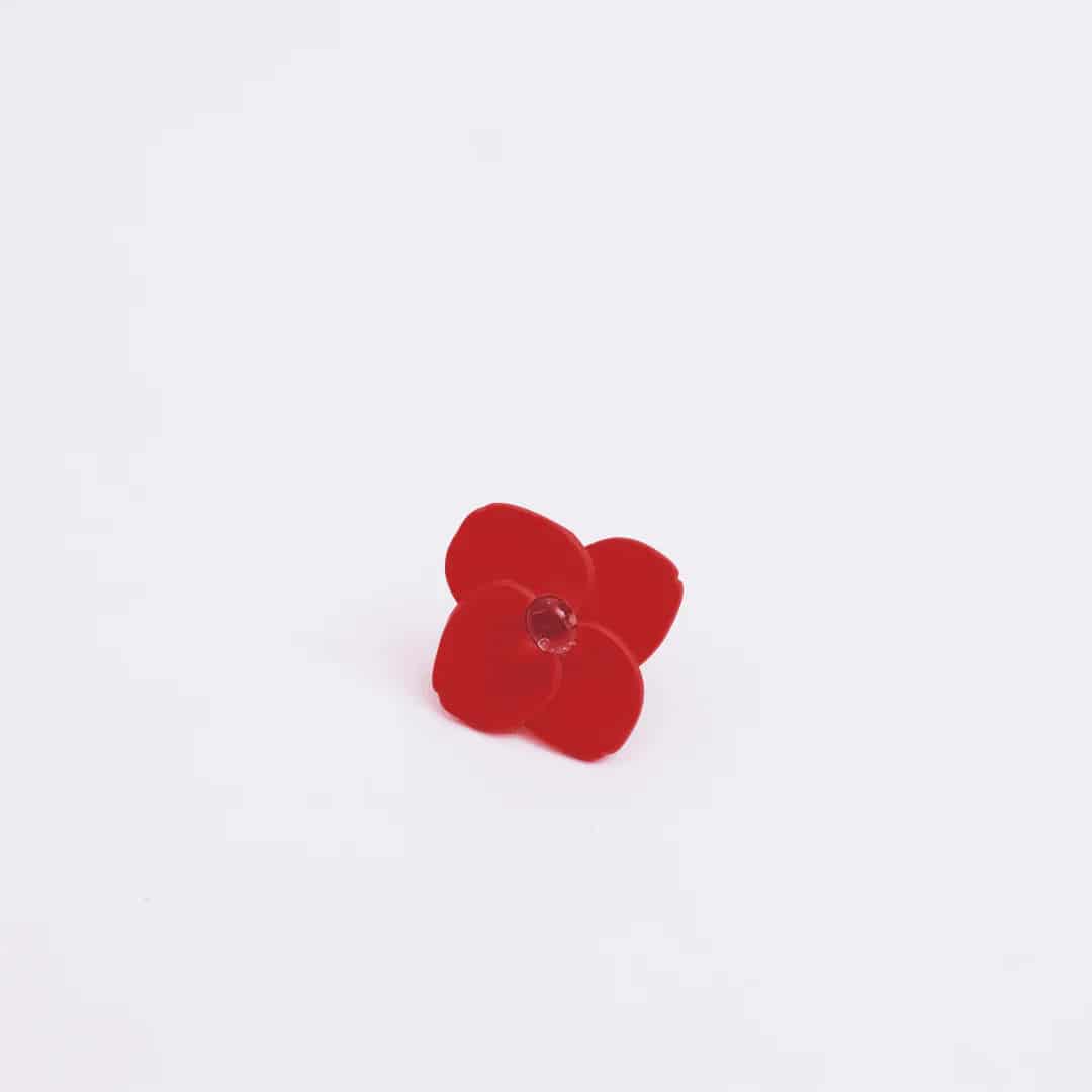 Earcuff Lucié Flor - miniatura 6