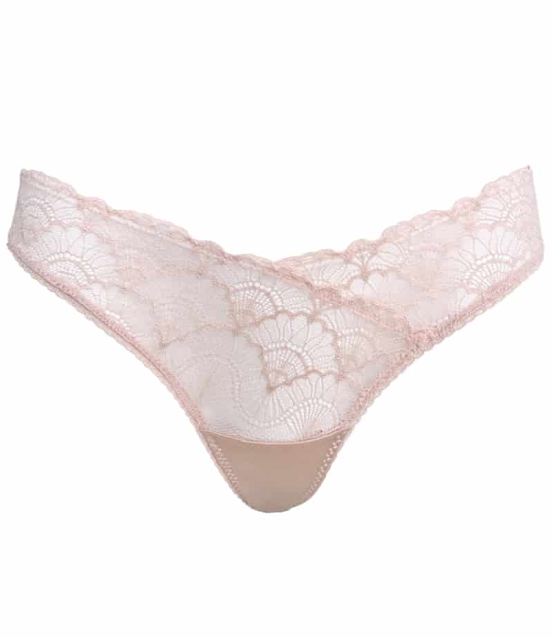 THE THONG IN PINK - miniatura 1