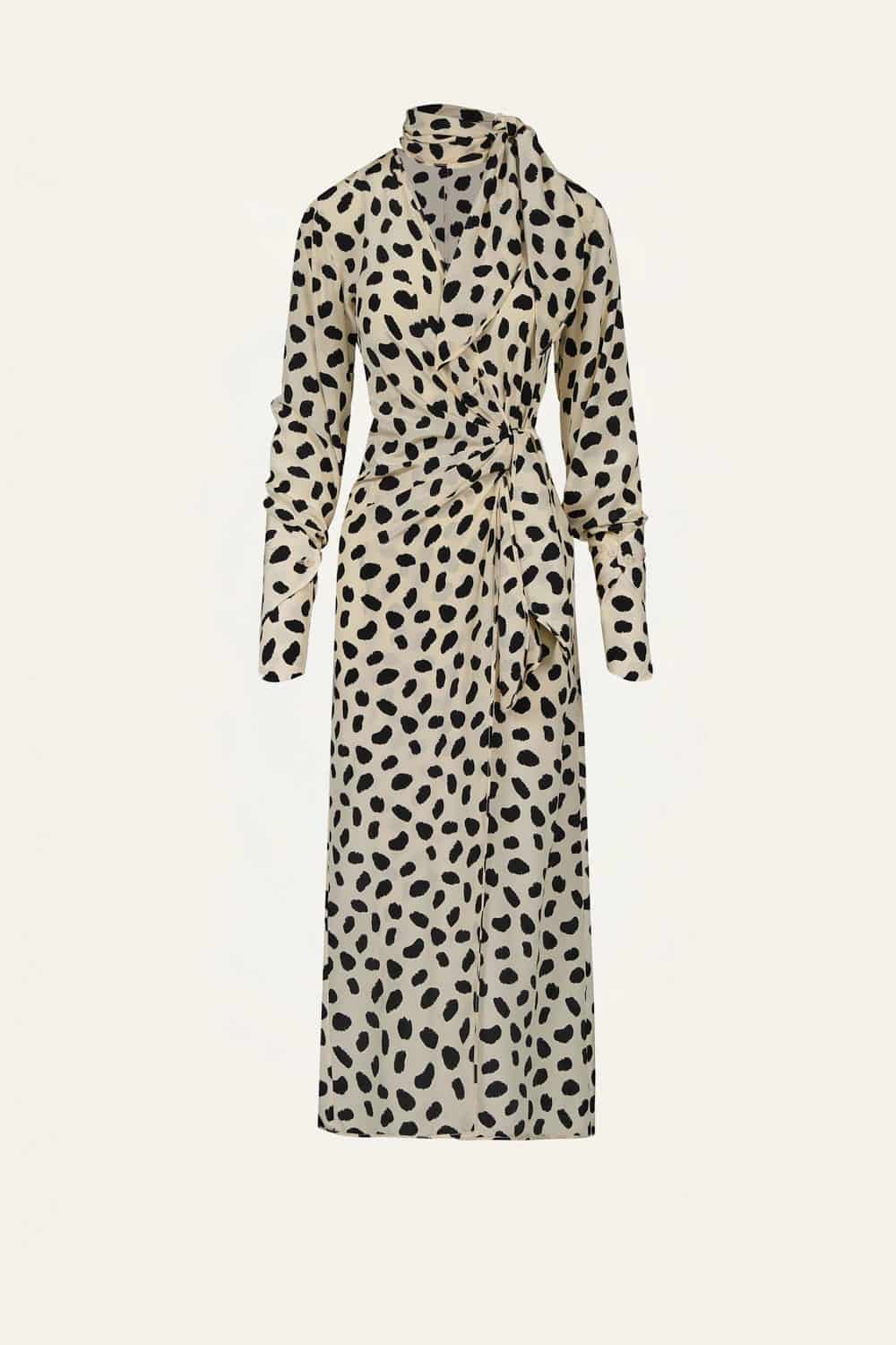 Ollantay Dress - miniatura 1