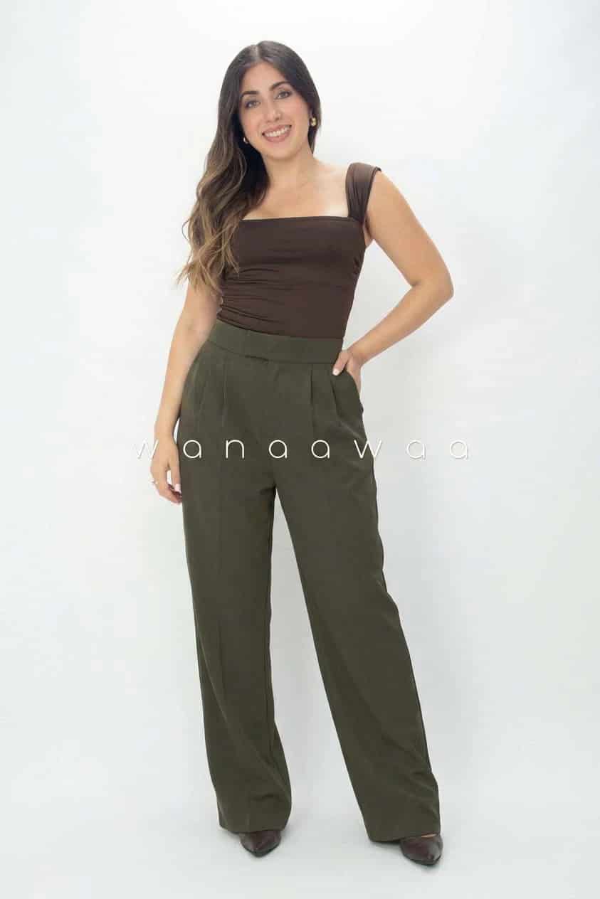 PANTALÓN VENUS - miniatura 2