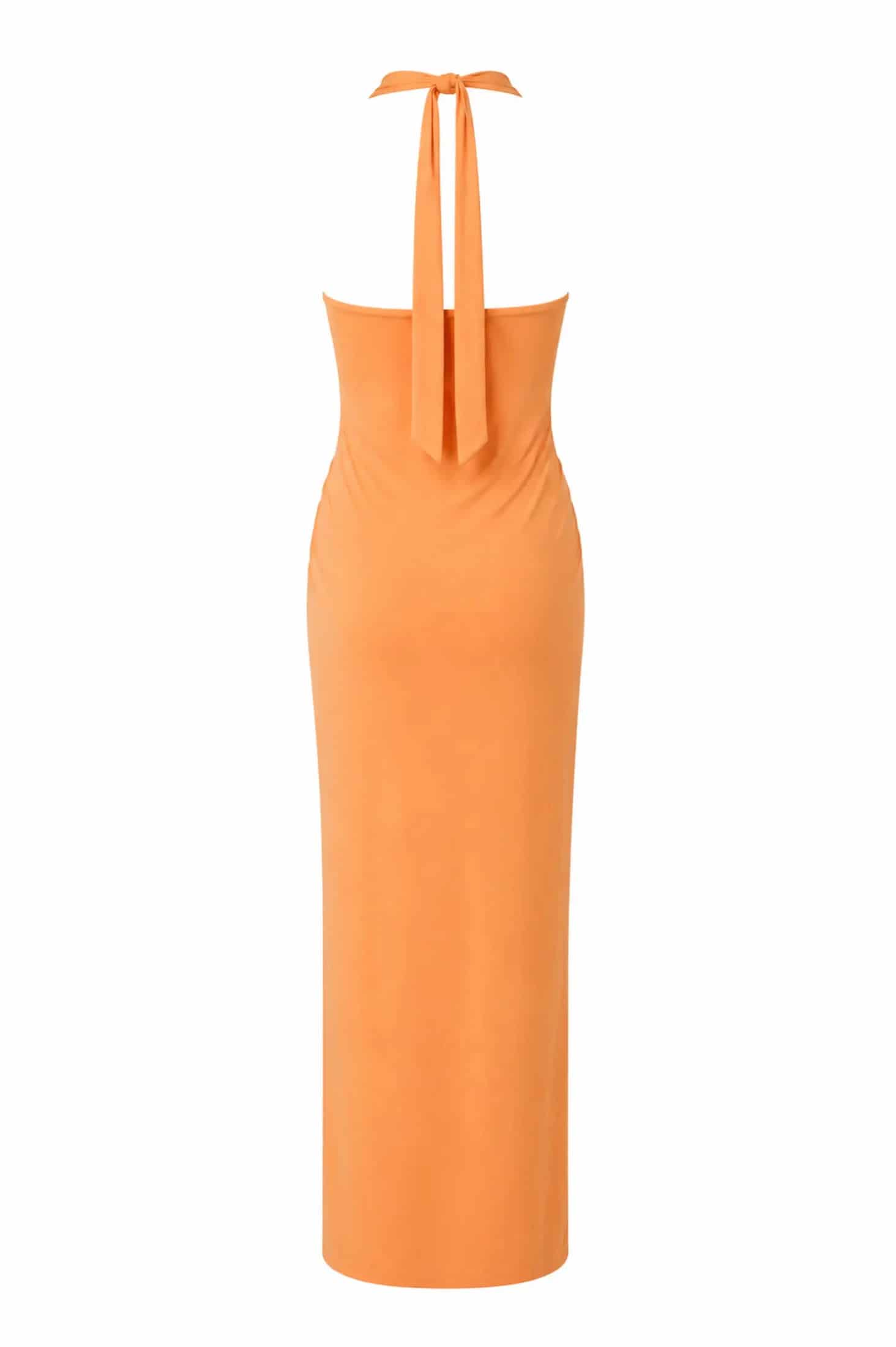 Eleonora Maxi Dress - miniatura 3
