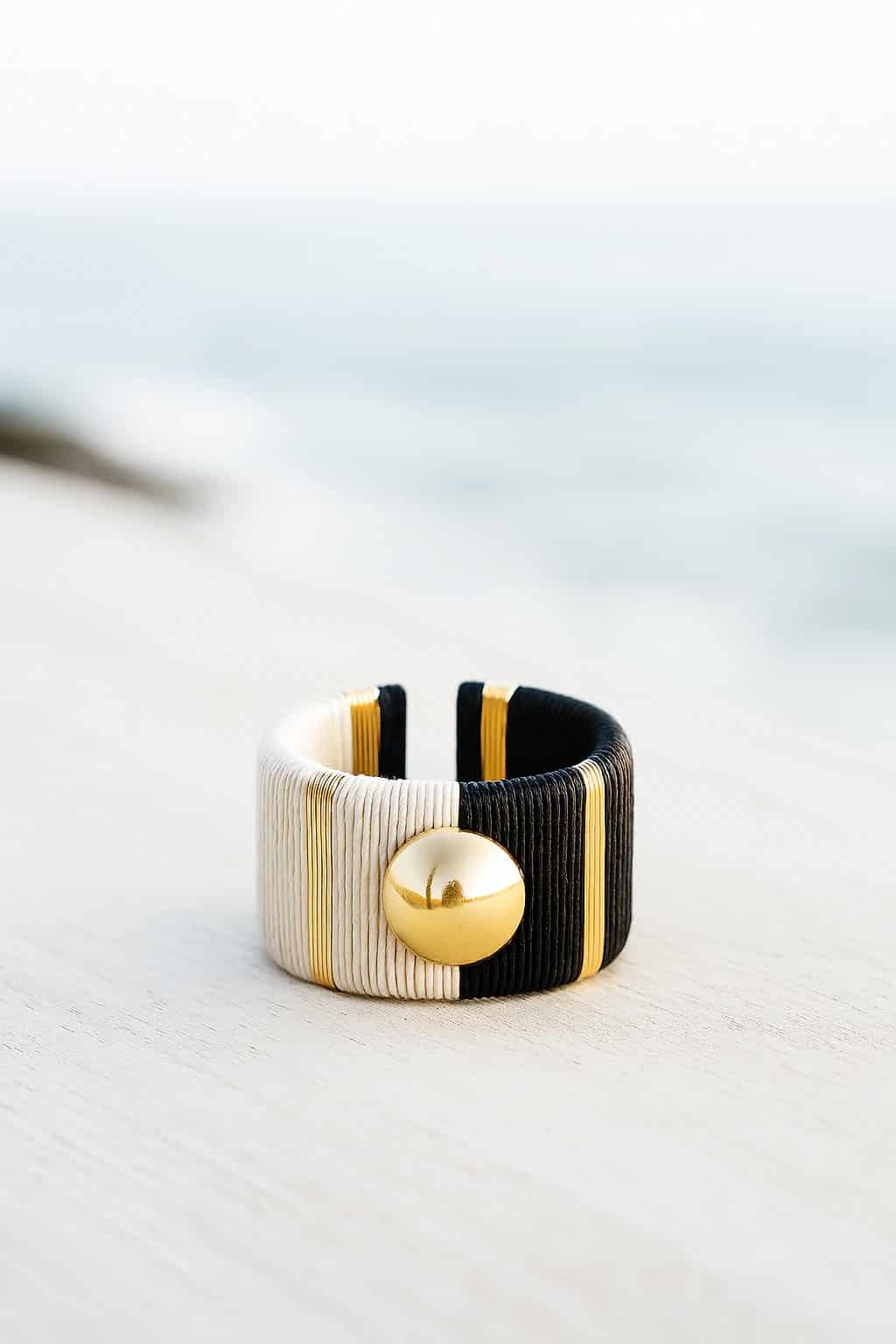 Juaca Ring Gold X1 - miniatura 11