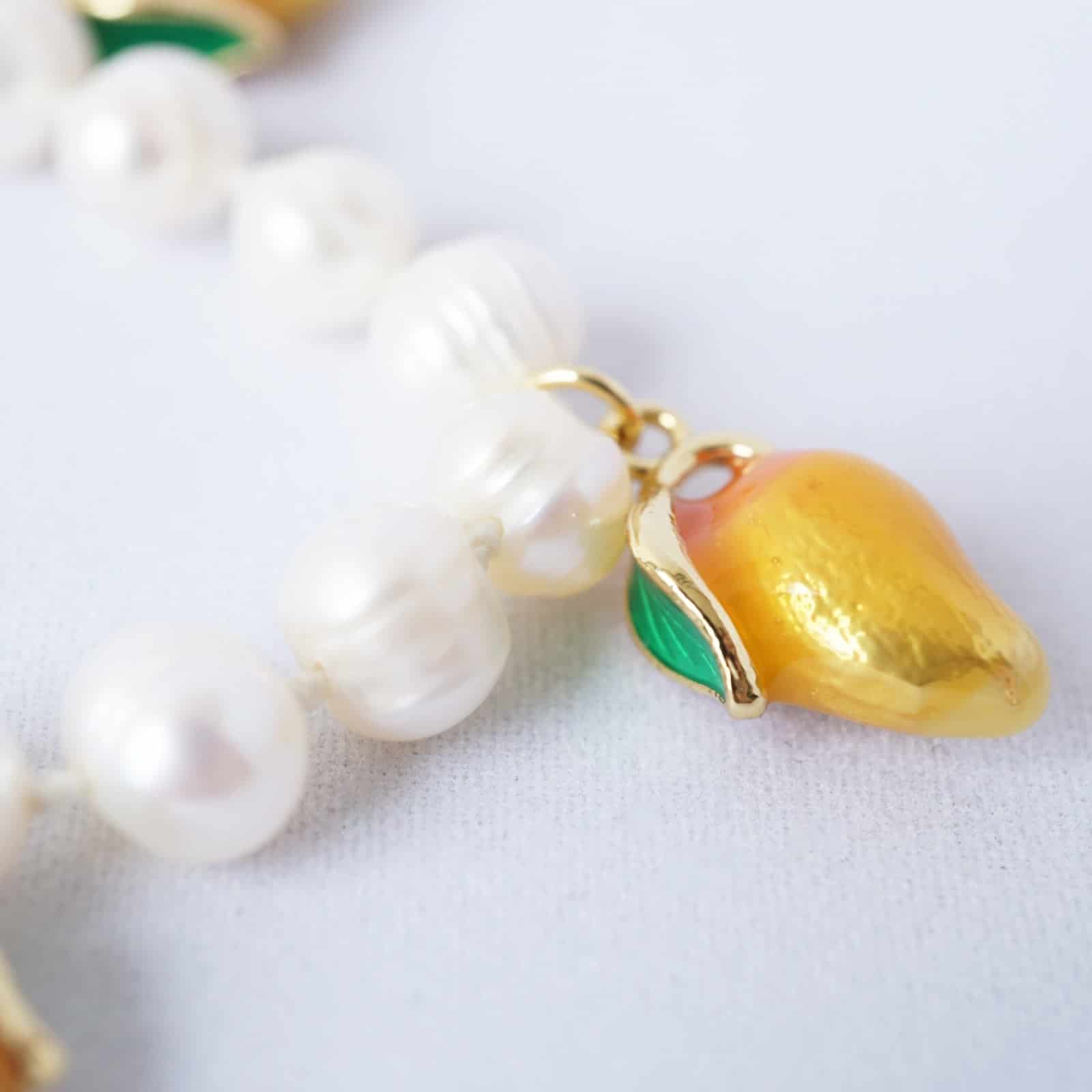 Collar Dulce Caribe - miniatura 4