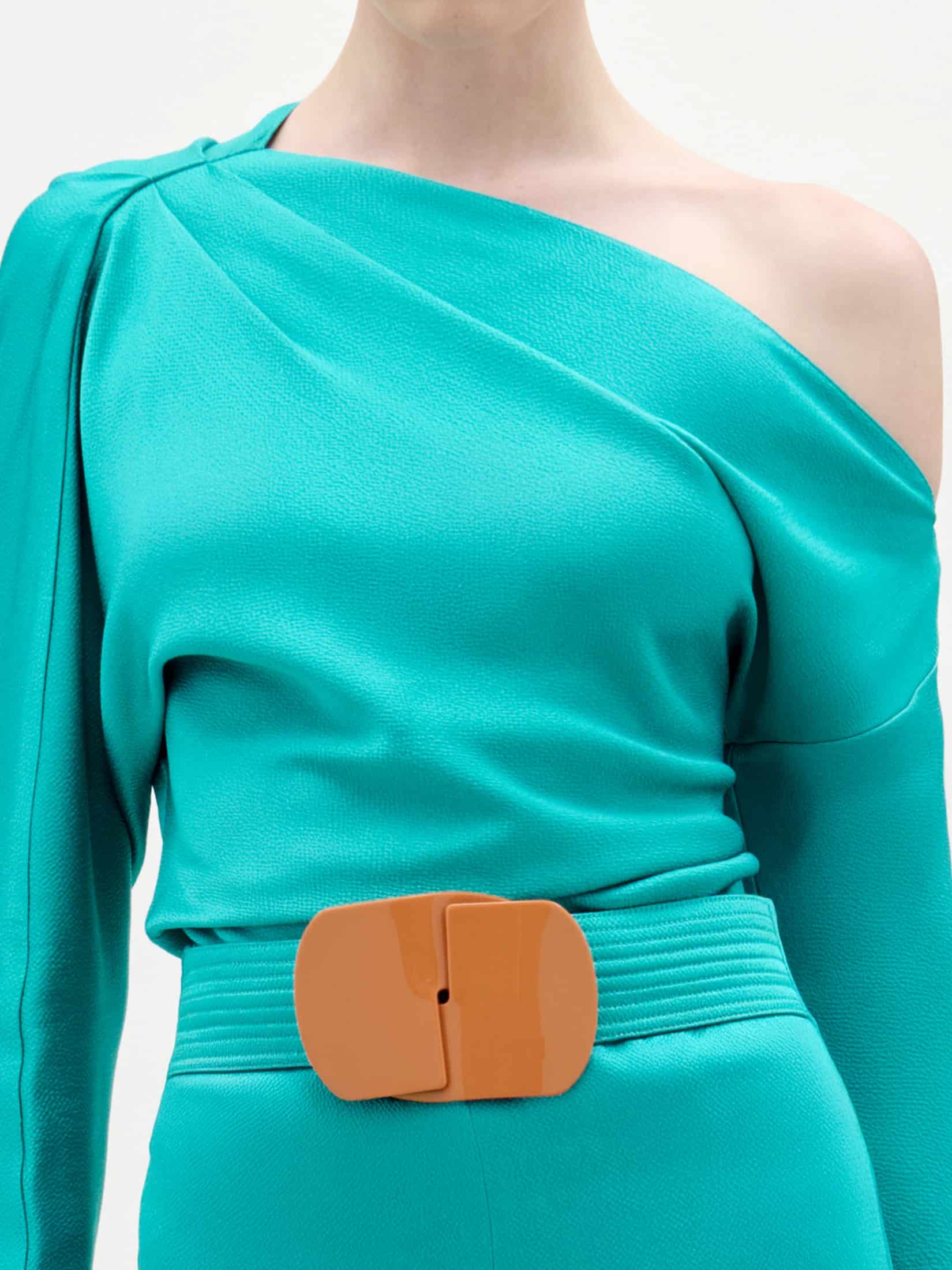 Viola Blouse - miniatura 2