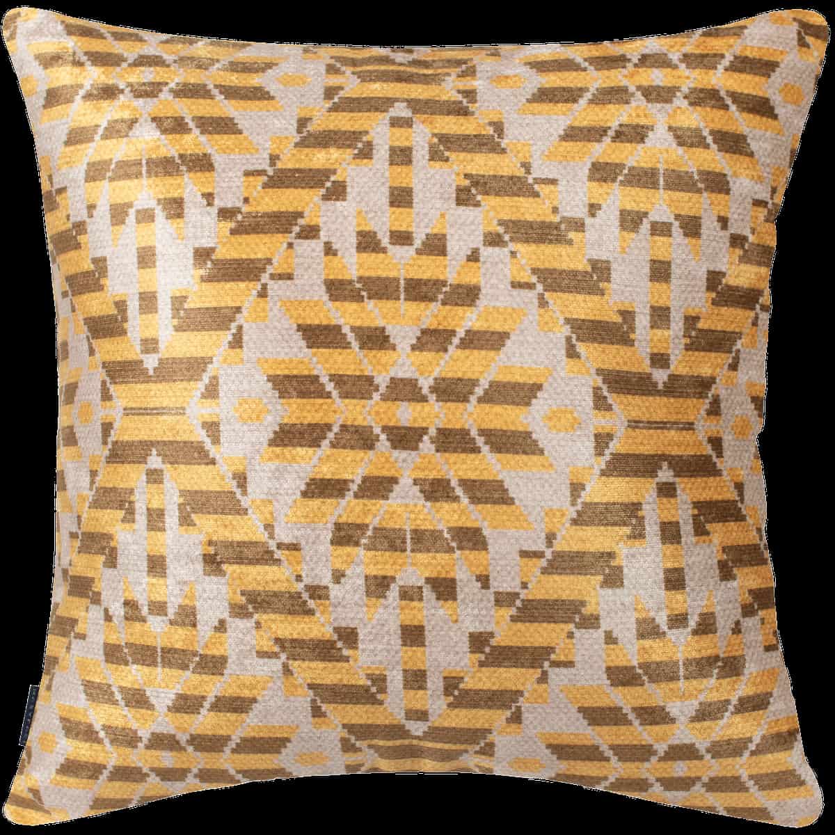 Cojin - Mexica Yellow - miniatura 2