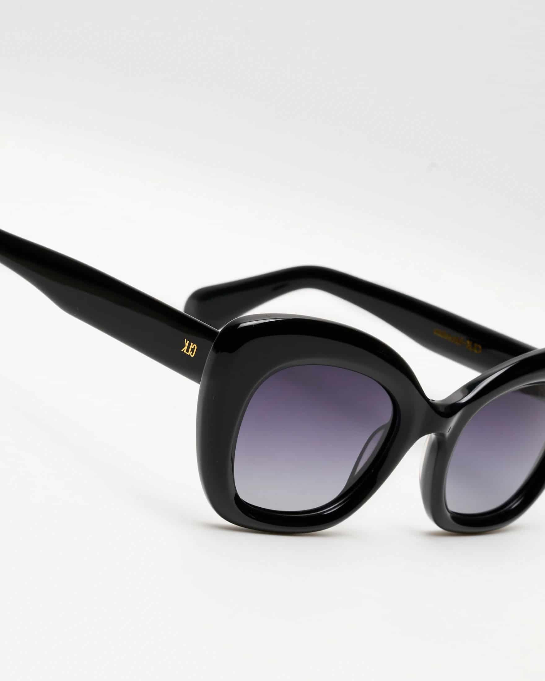 MASSIMO - BLACK / SMOKE - miniatura 5