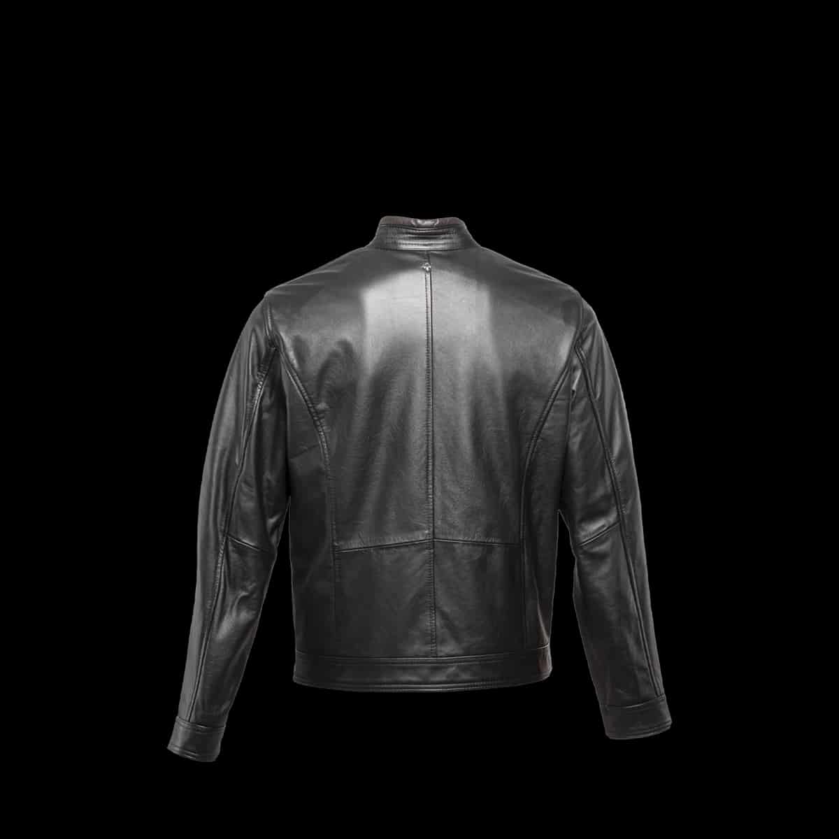 CHAQUETA PARA HOMBRE NICO - miniatura 2