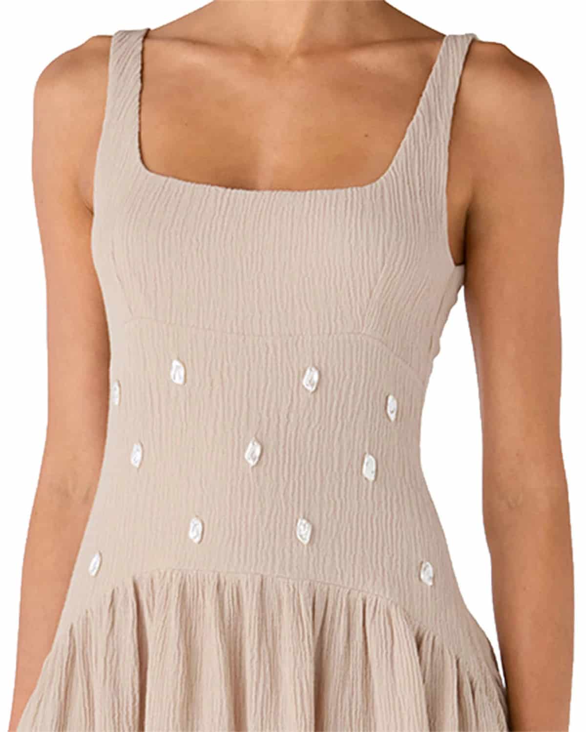 Vestido Goa Mimosa - miniatura 3