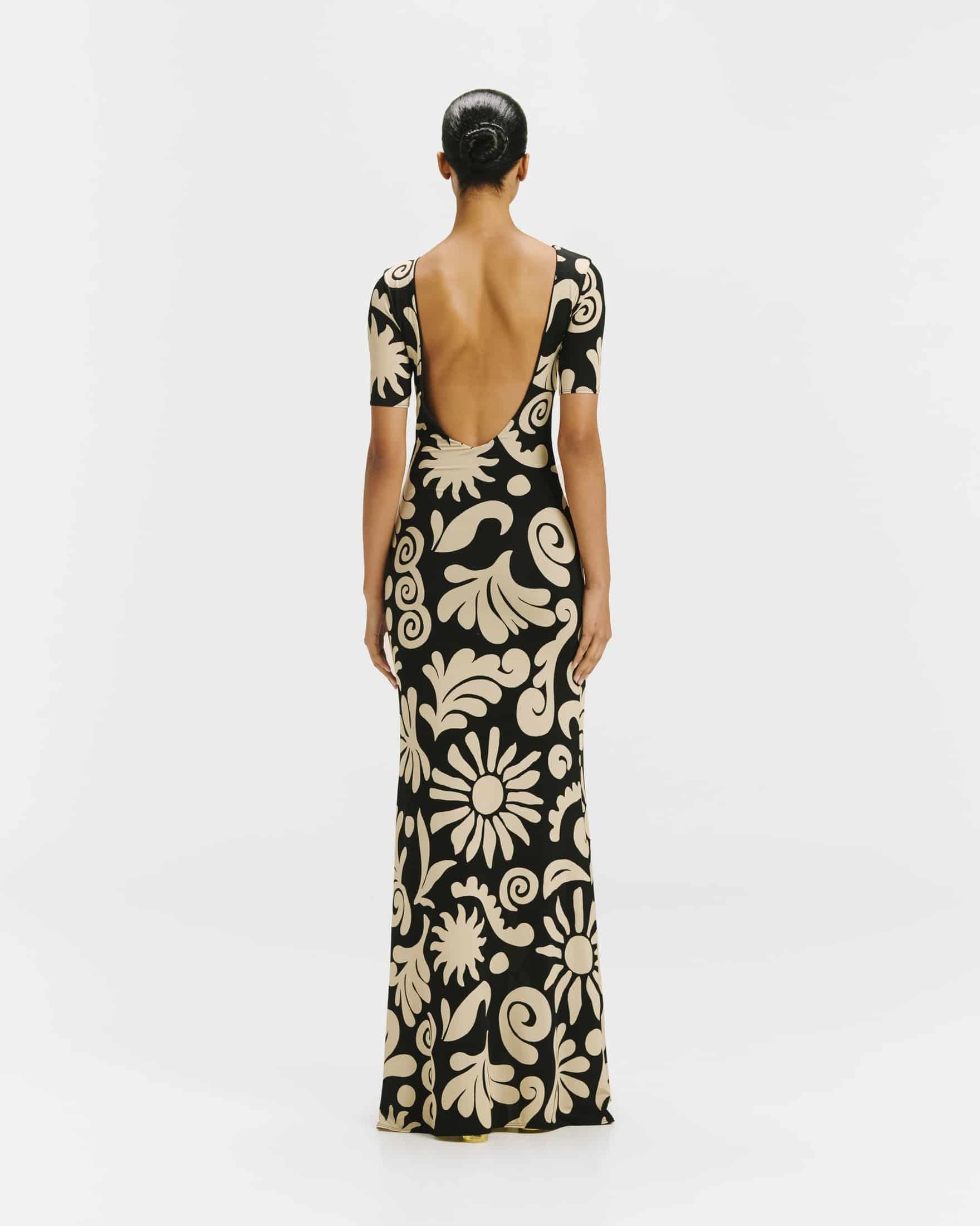 AITANA DRESS - miniatura 2