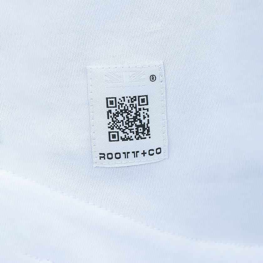 Camisa Jersey Oversize - miniatura 8