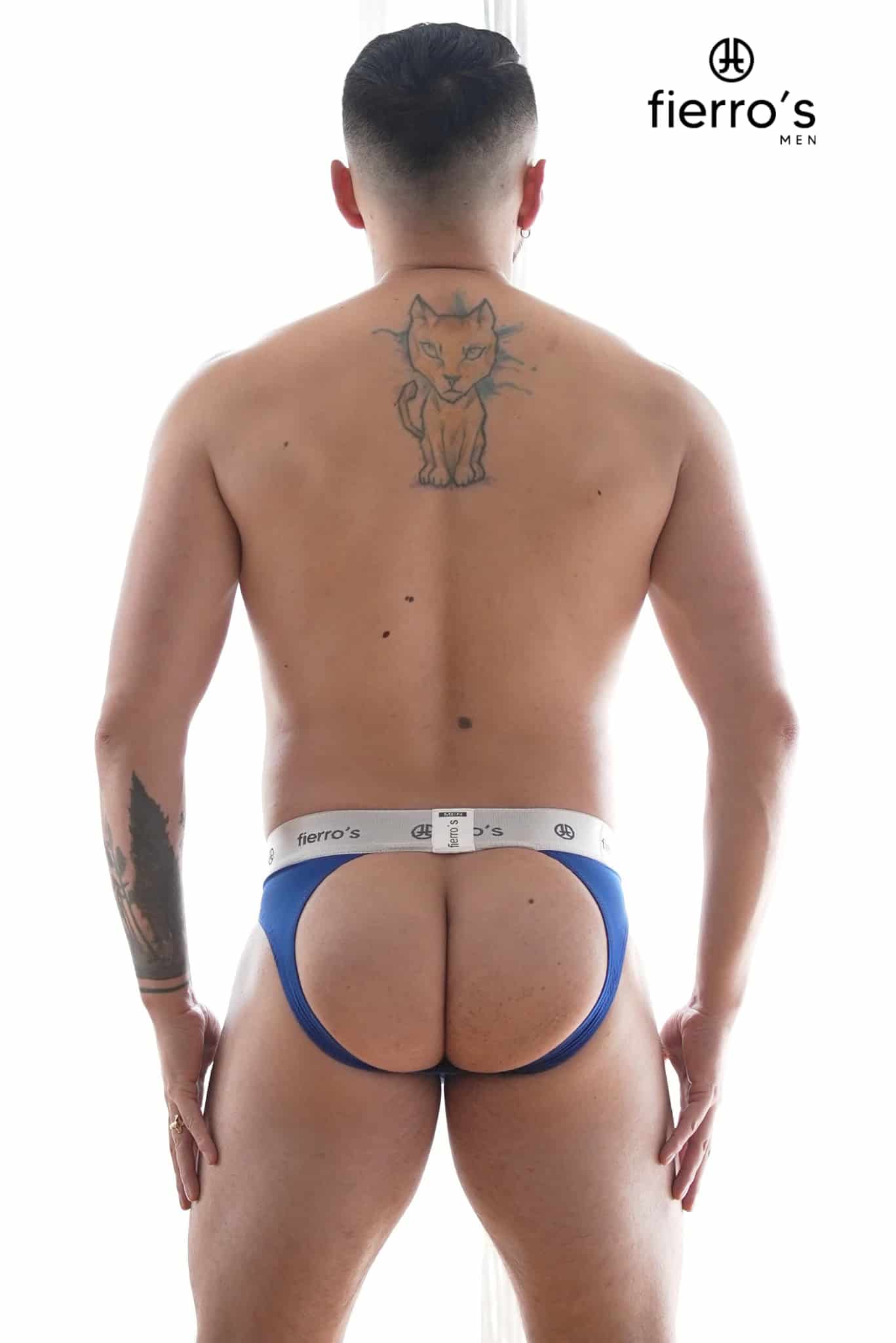SUSPENSORIO BRIEF - miniatura 4