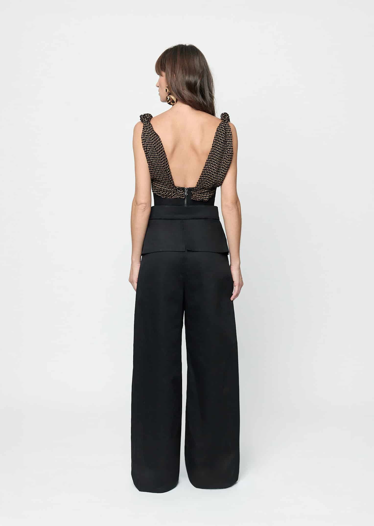 Disrupt Bustier - miniatura 4