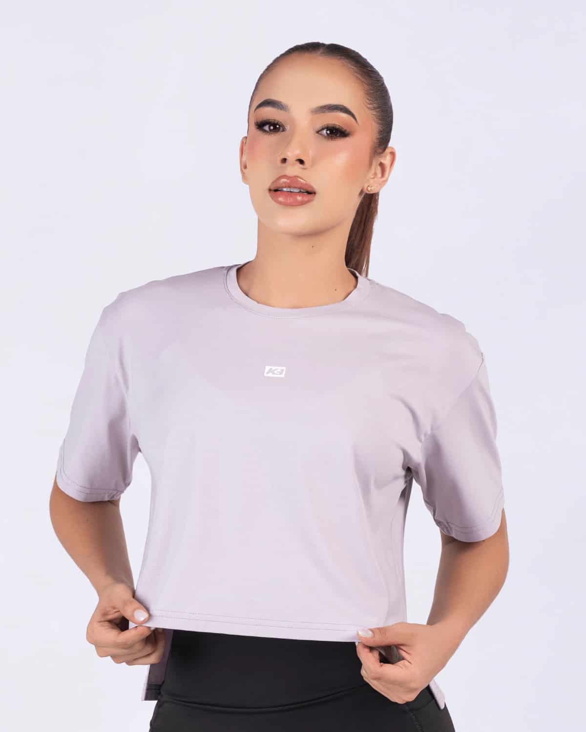 Blusa Fit┃KAYBU REF. 1016-4 - miniatura 2