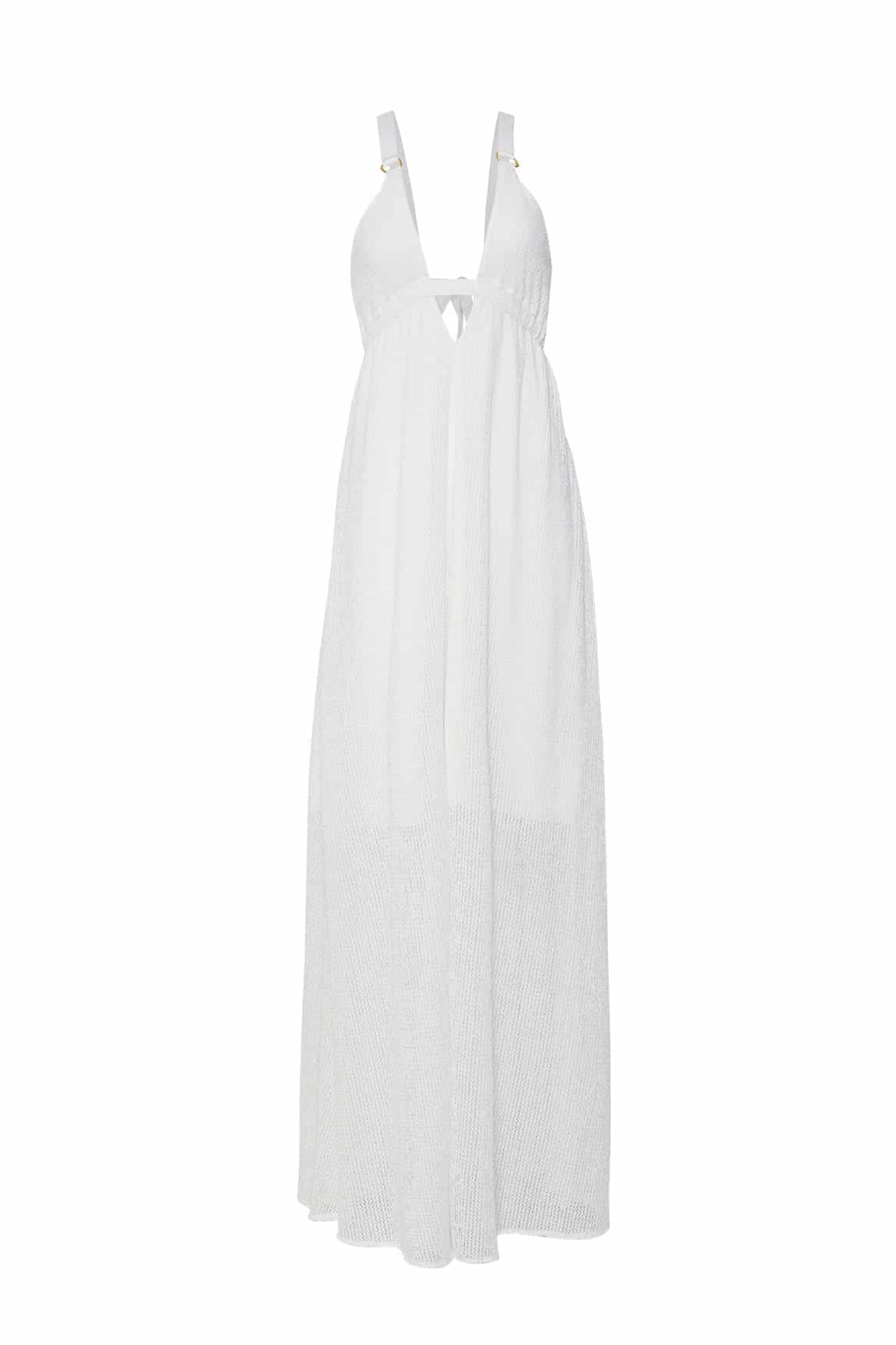 VESTIDO LILLY LUNE - miniatura 4