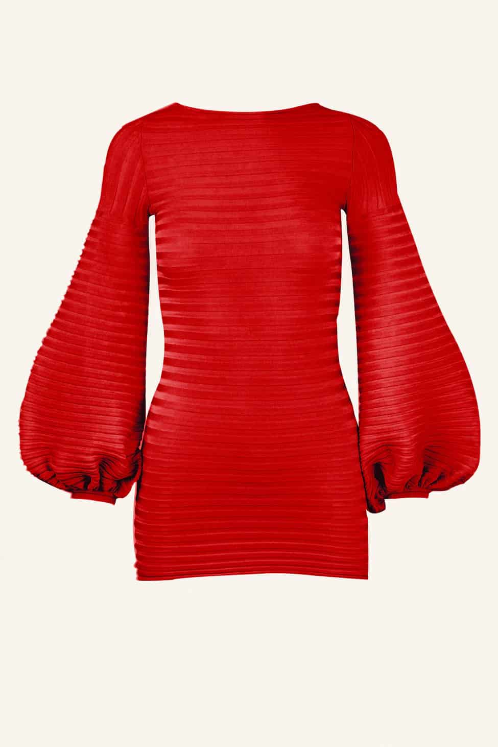 Rousell Blouse - miniatura 12