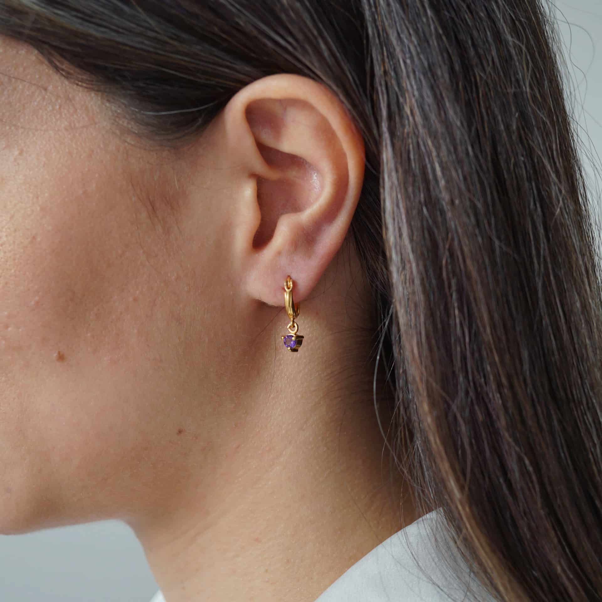 Aretes Lali - miniatura 4