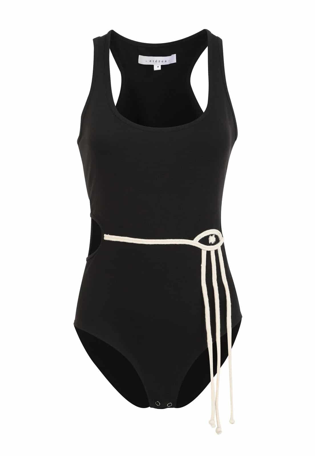 Thoughts Body - Black - miniatura 1